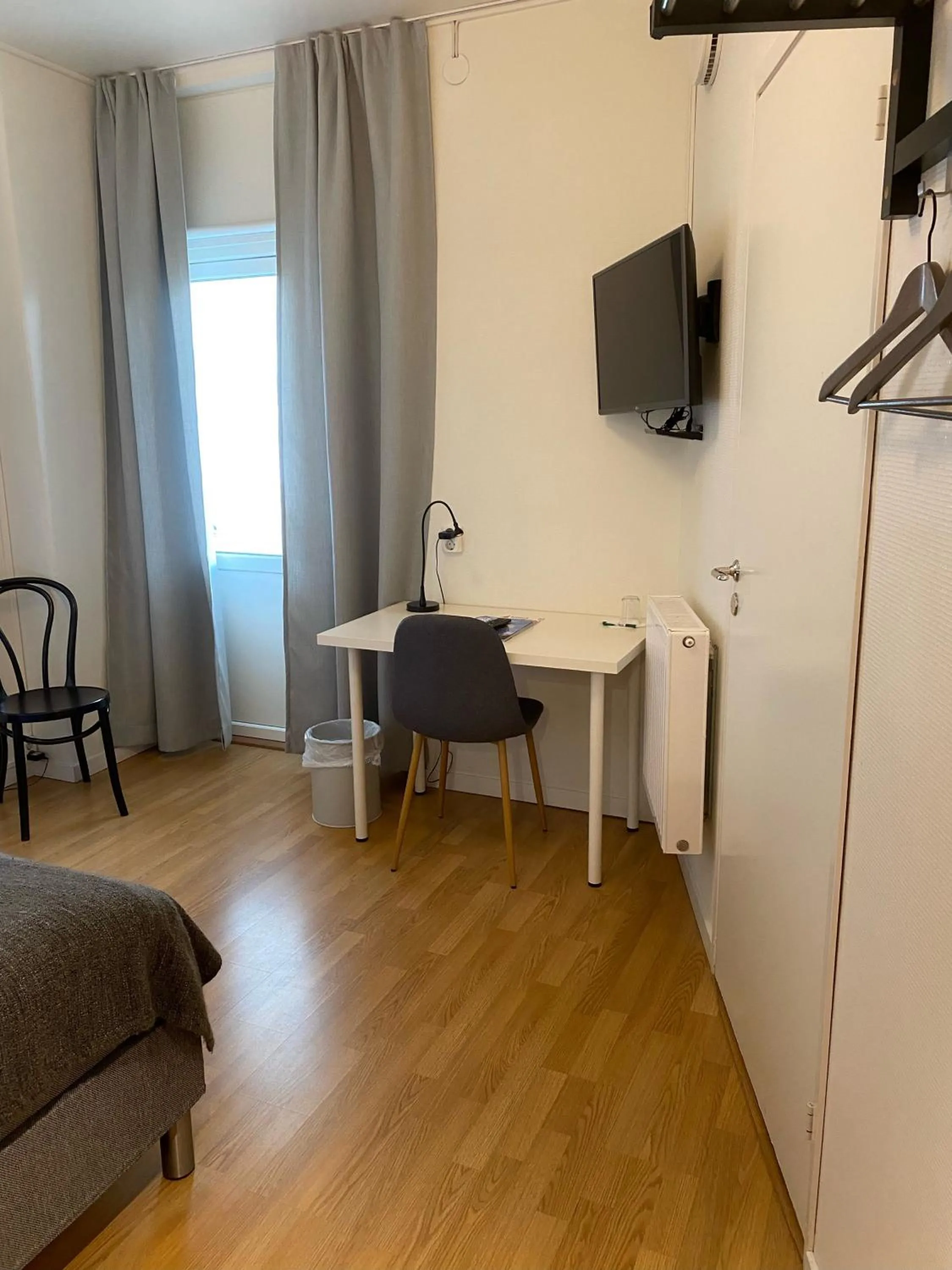 TV and multimedia in Sidsjö Hotell & Konferens