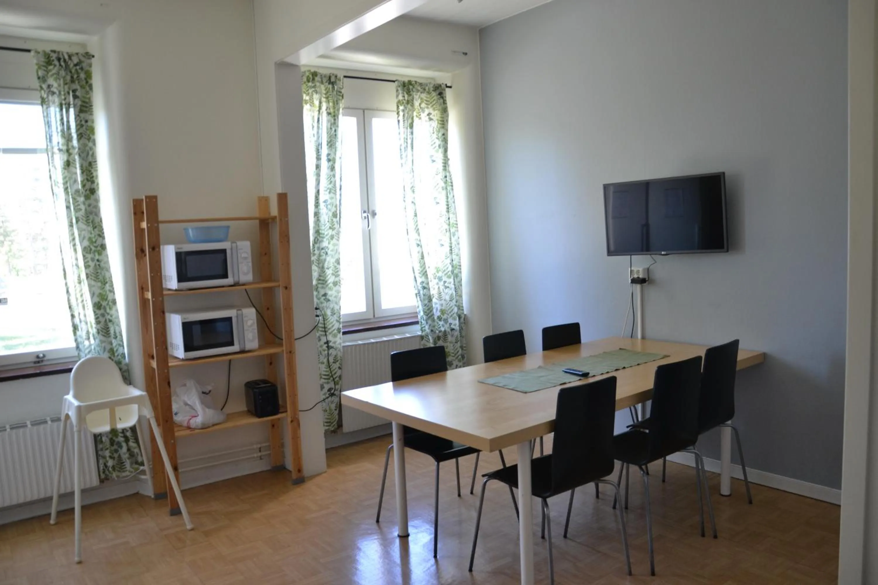 TV and multimedia in Sidsjö Hotell & Konferens