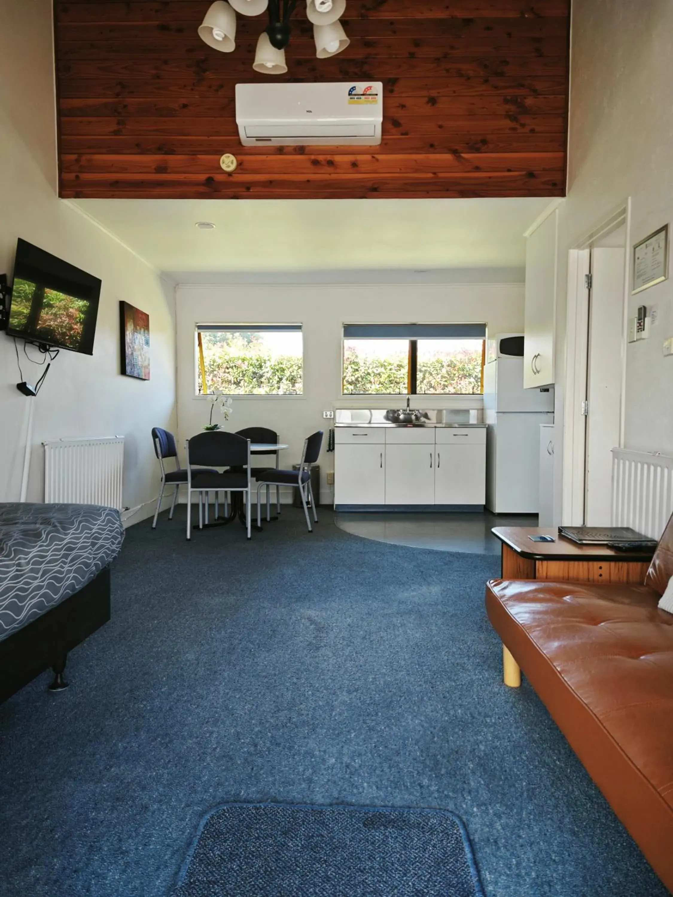 One-Bedroom Apartment in Accommodation Te Puna One-Bedroom Apartment in Accommodation Te Puna