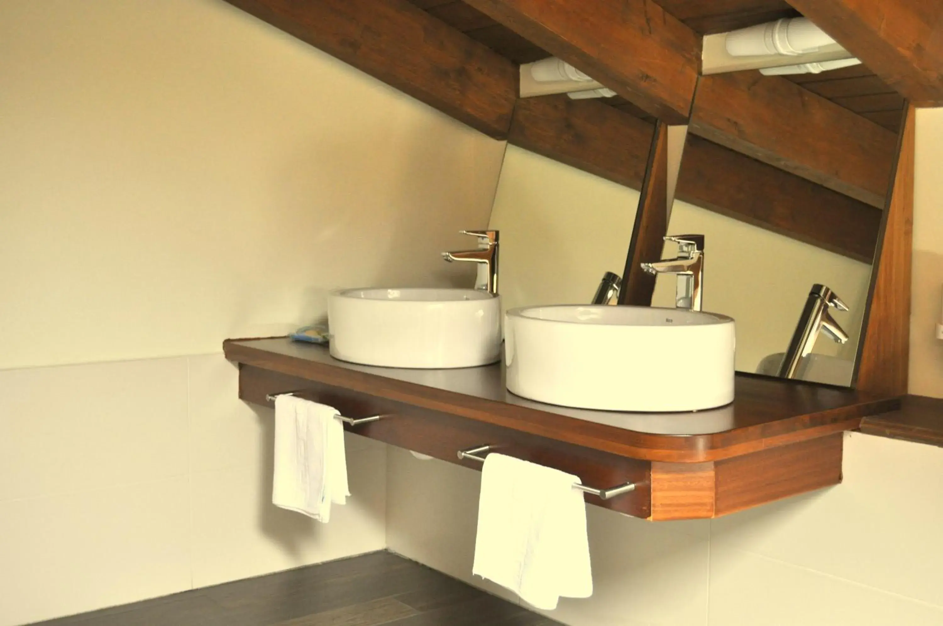 Penthouse Apartment (5 Adults) in Casona la Sierra Penthouse Apartment (5 Adults) in Casona la Sierra