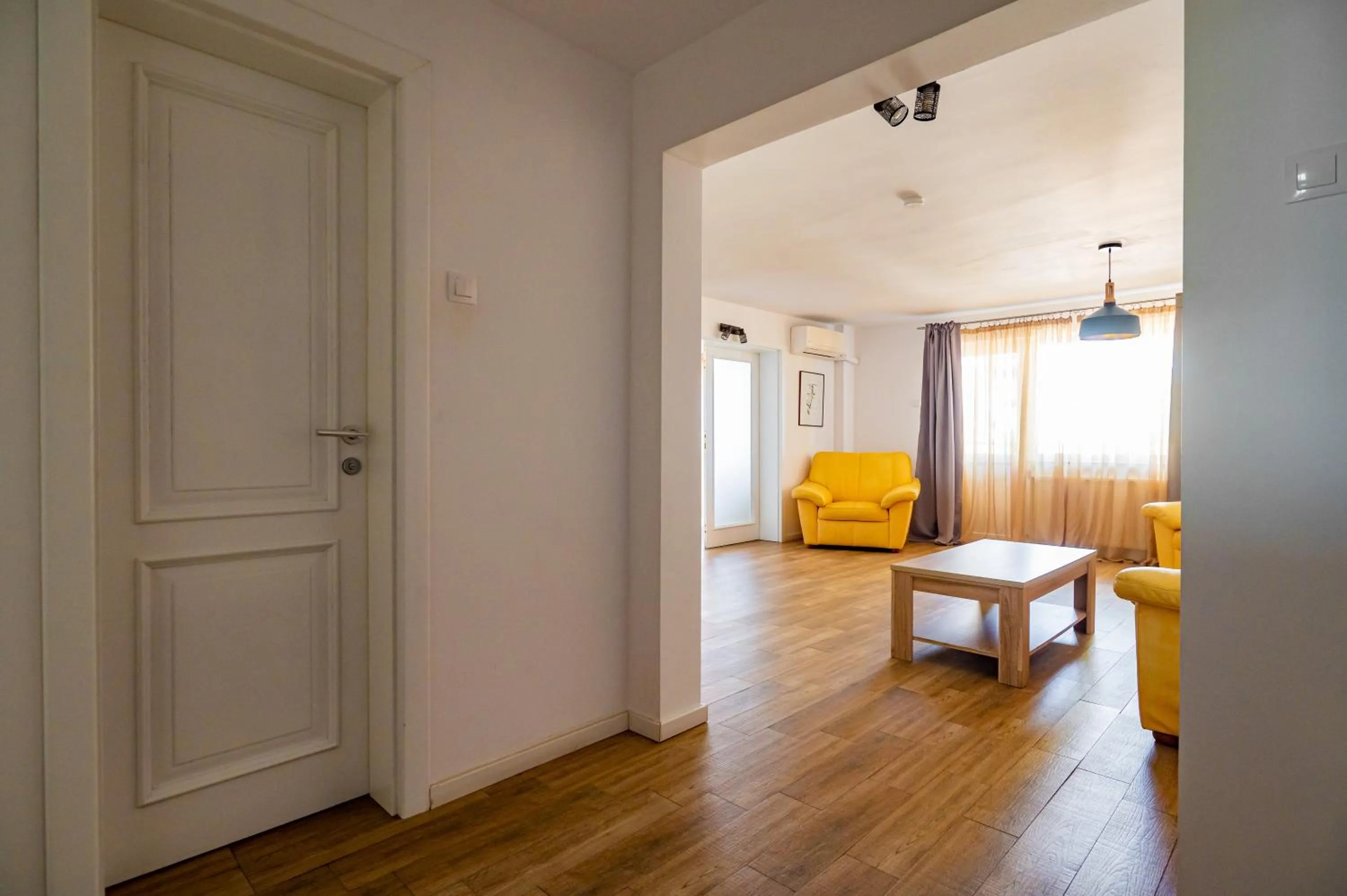 Complex Paloma Coral