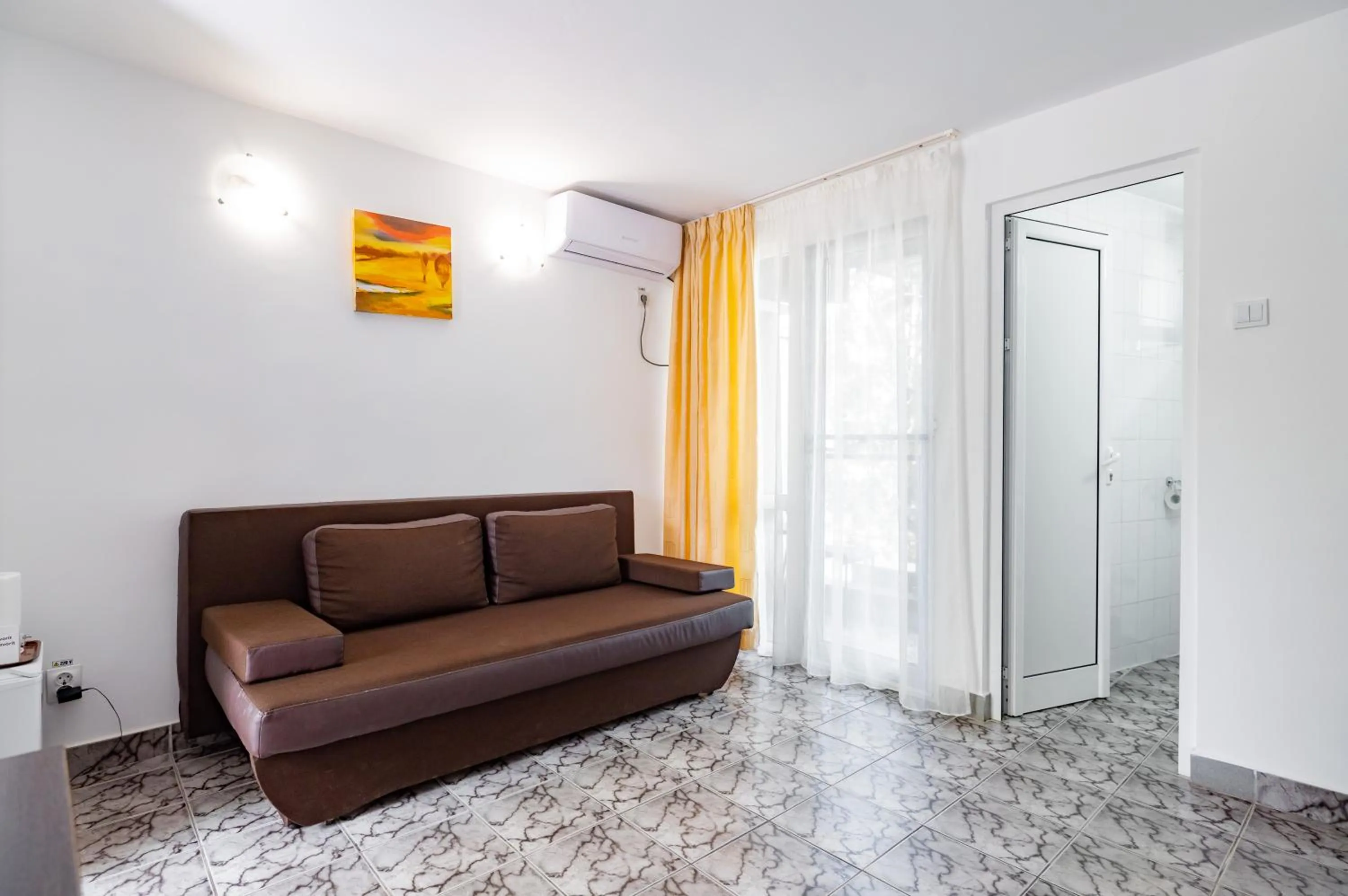 Complex Paloma Coral