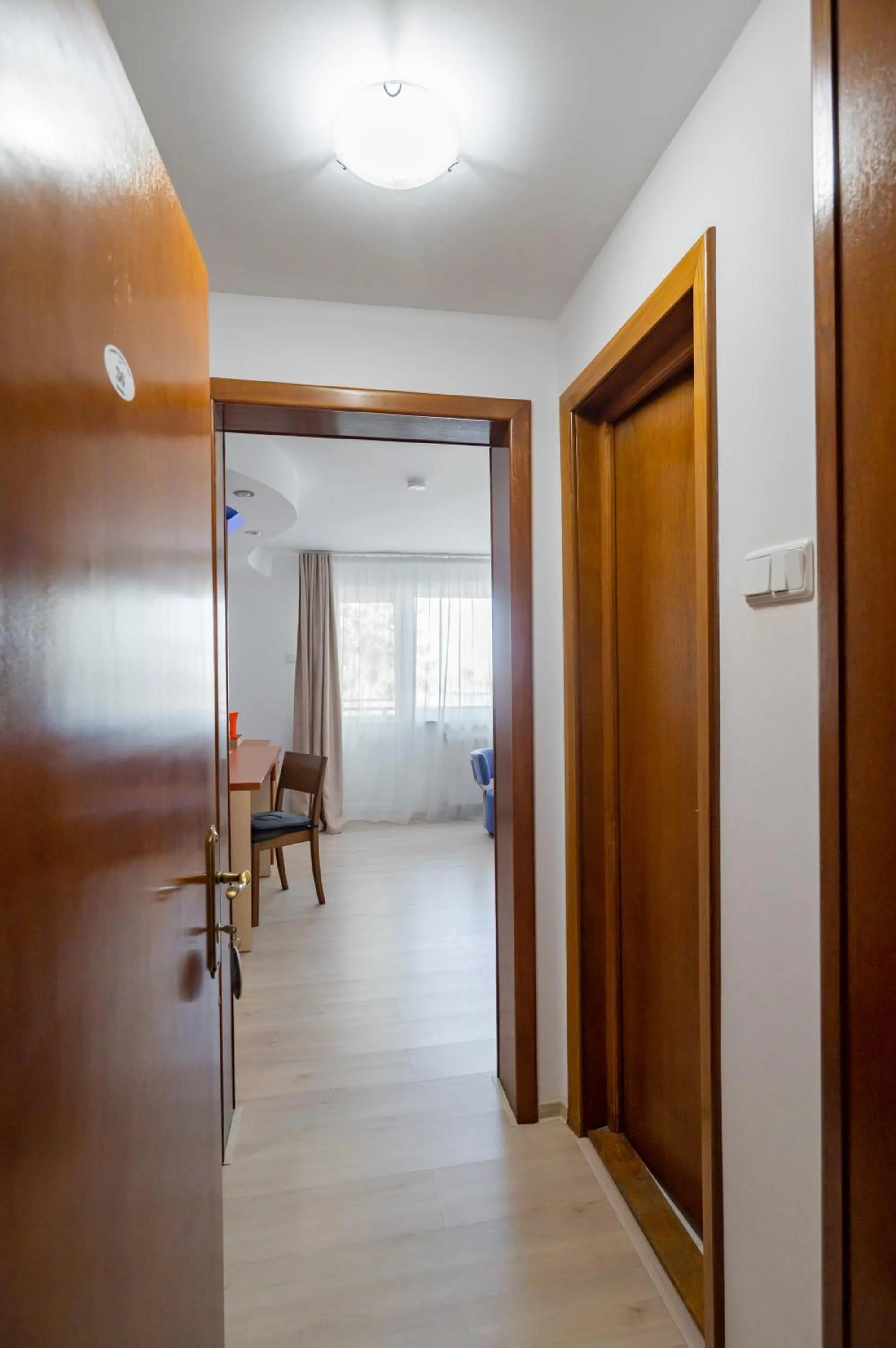 Complex Paloma Coral