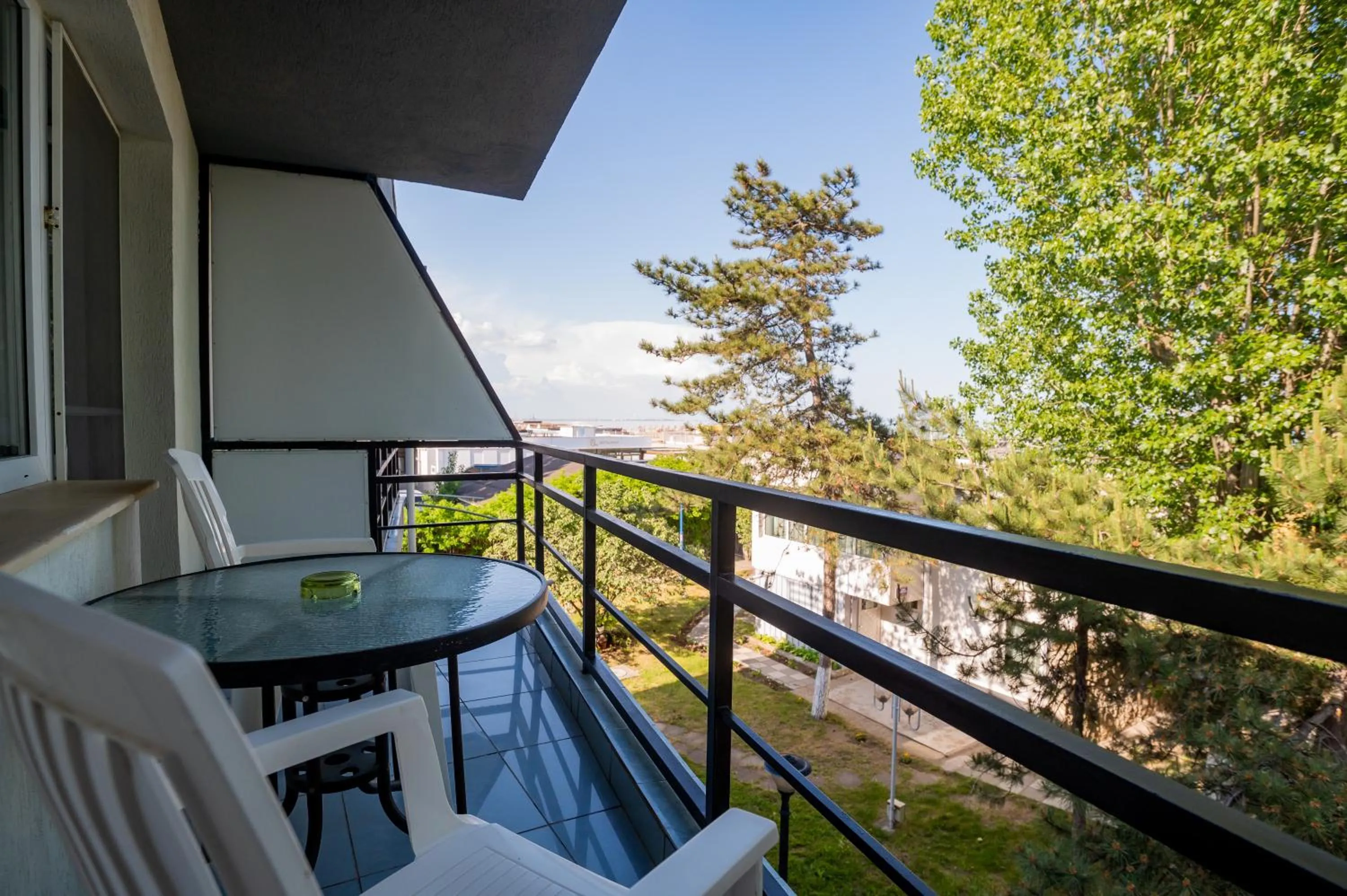 Complex Paloma Coral