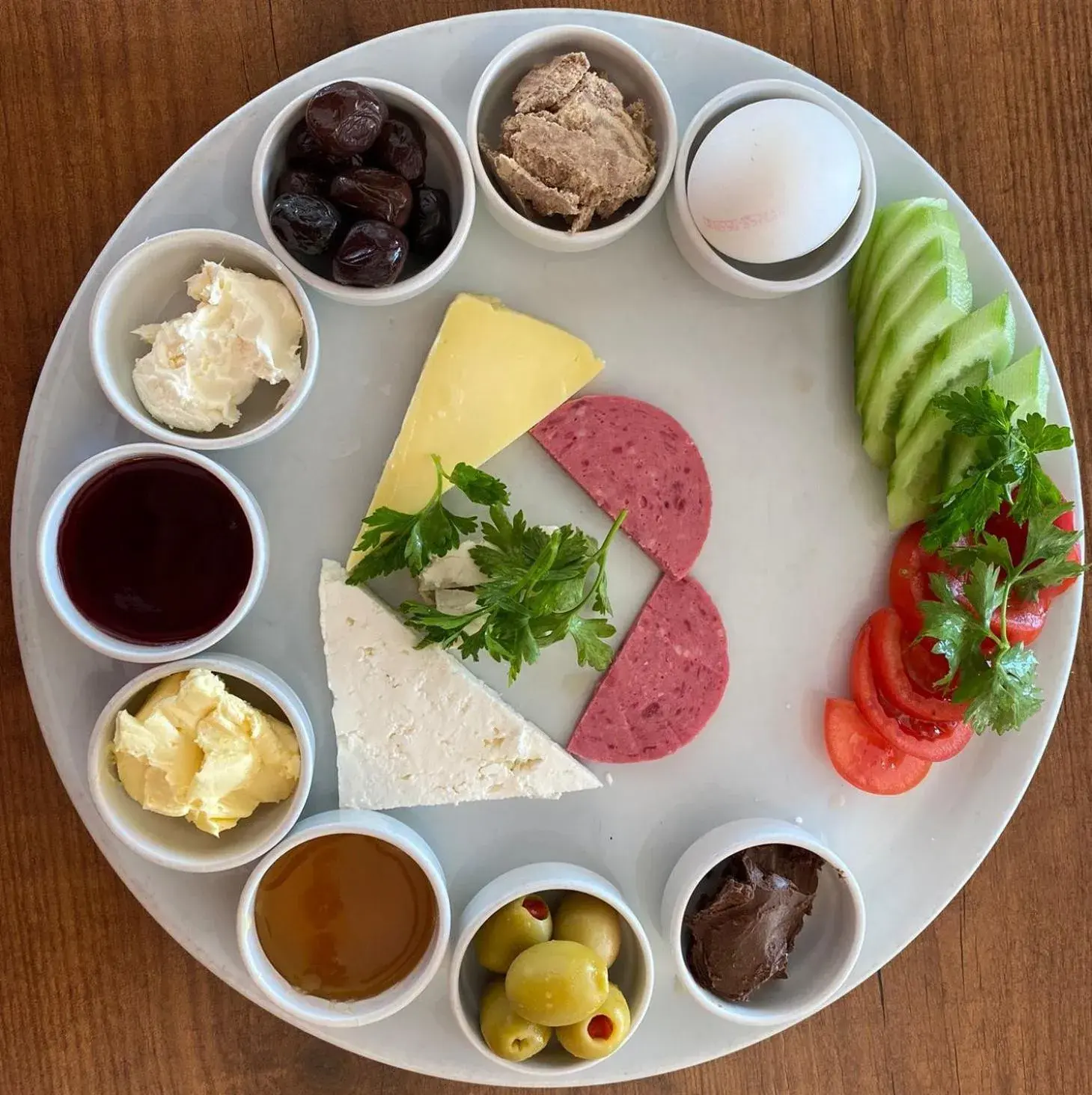 Deluxe Double Room in West Pera Hotel Deluxe Double Room in West Pera Hotel