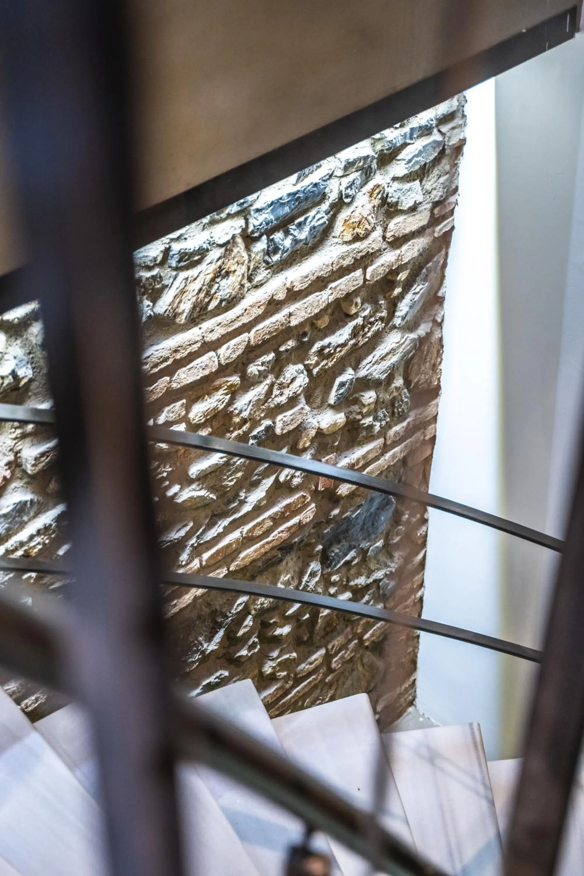 Property building in West Pera Hotel