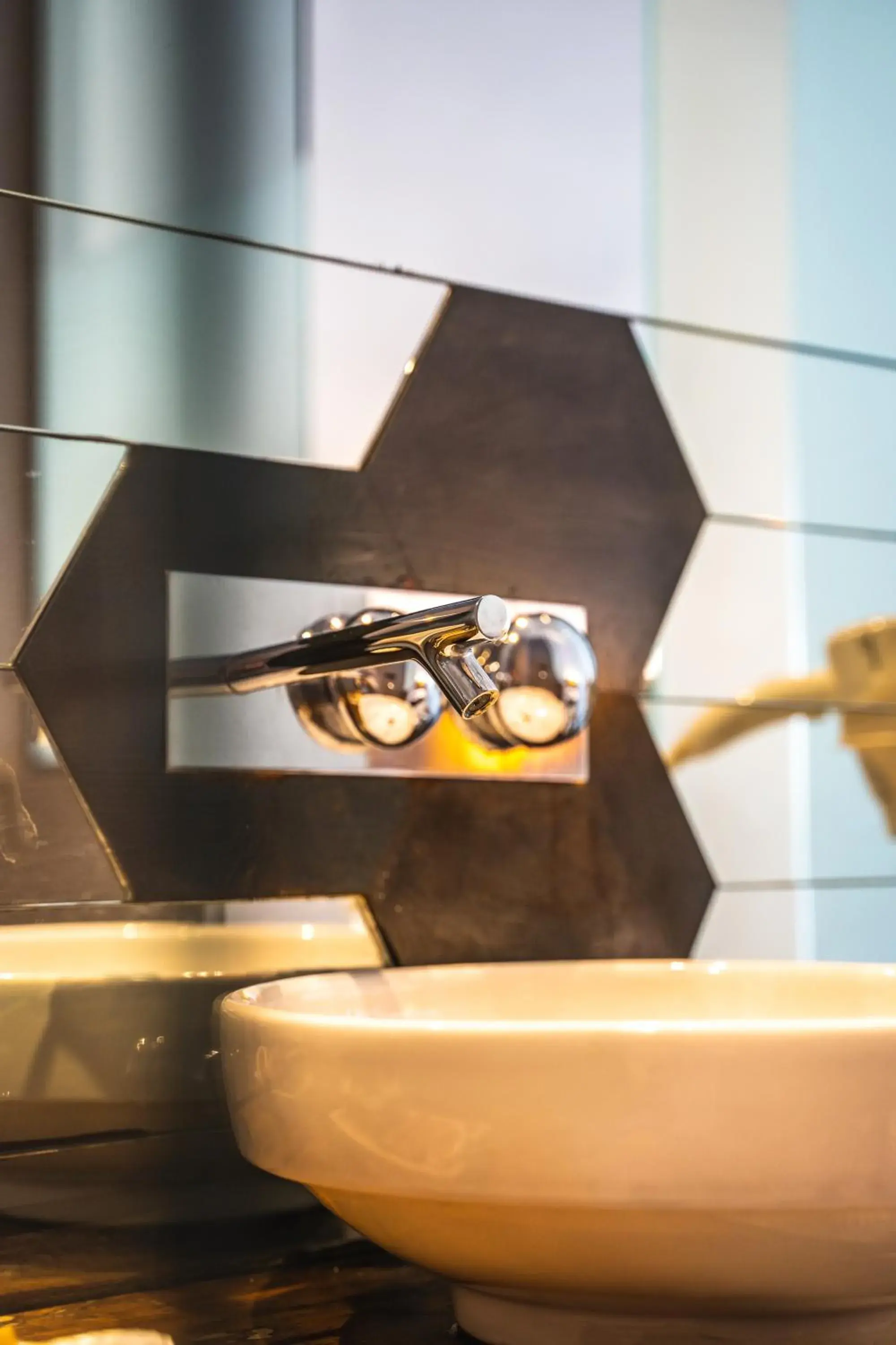 Deluxe Double Room in West Pera Hotel Deluxe Double Room in West Pera Hotel