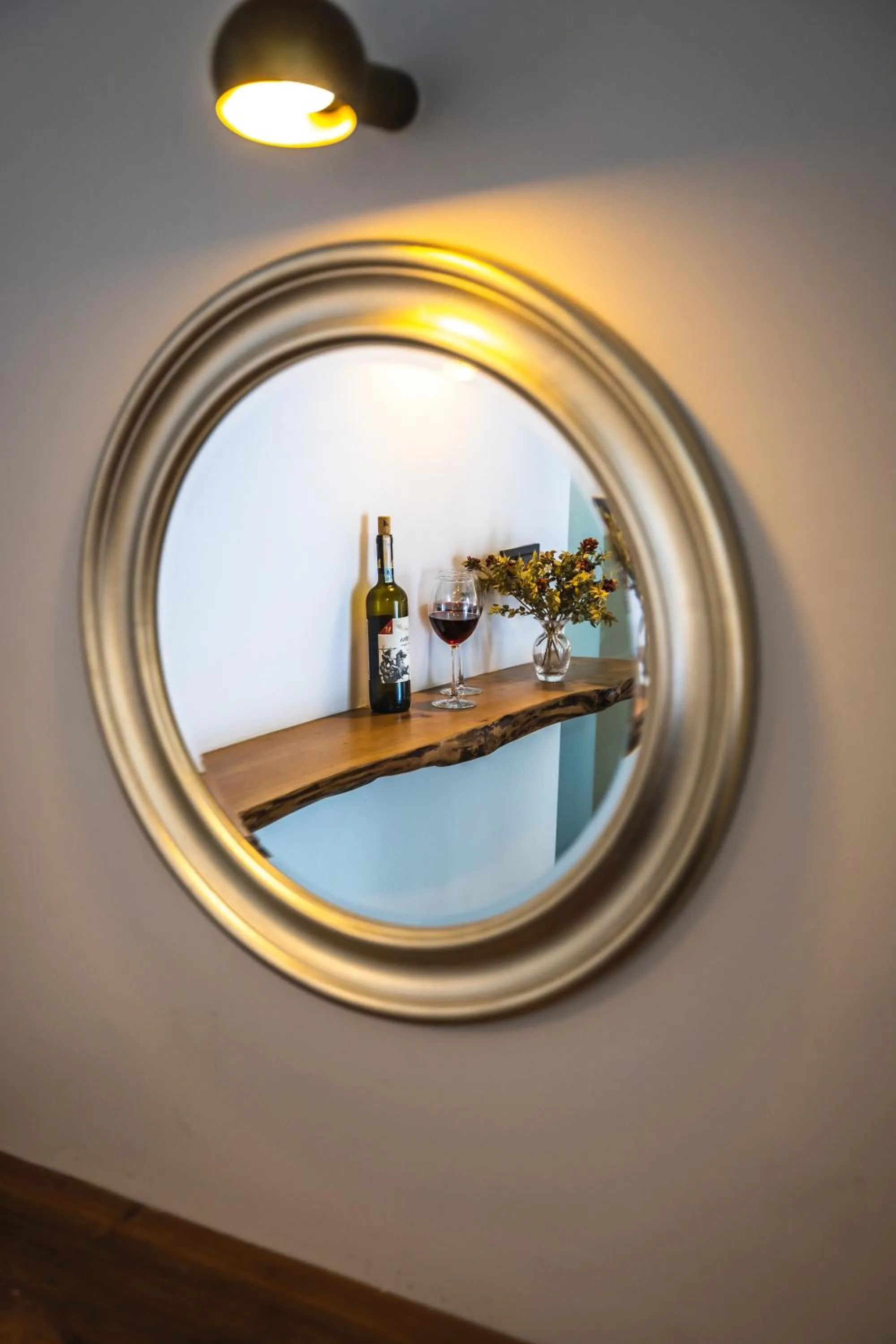 On site in West Pera Hotel