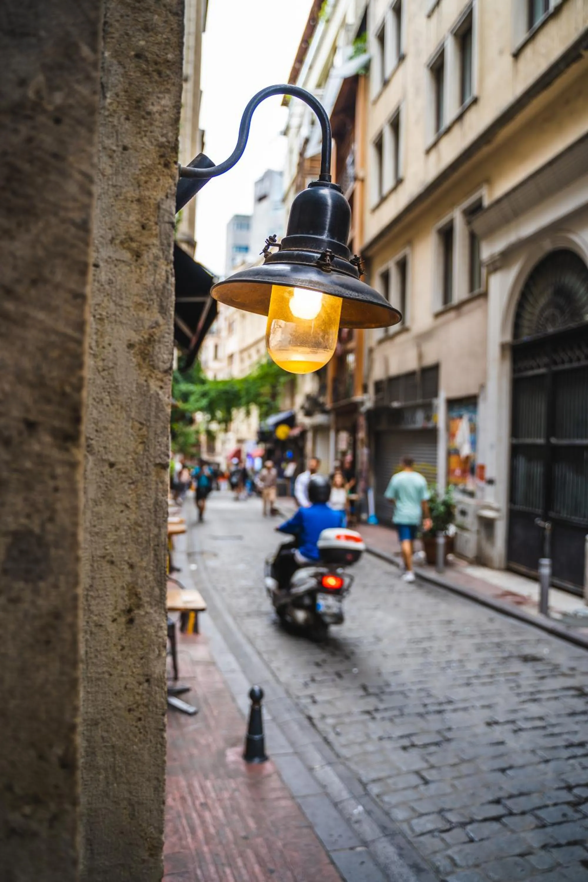 Neighbourhood in West Pera Hotel