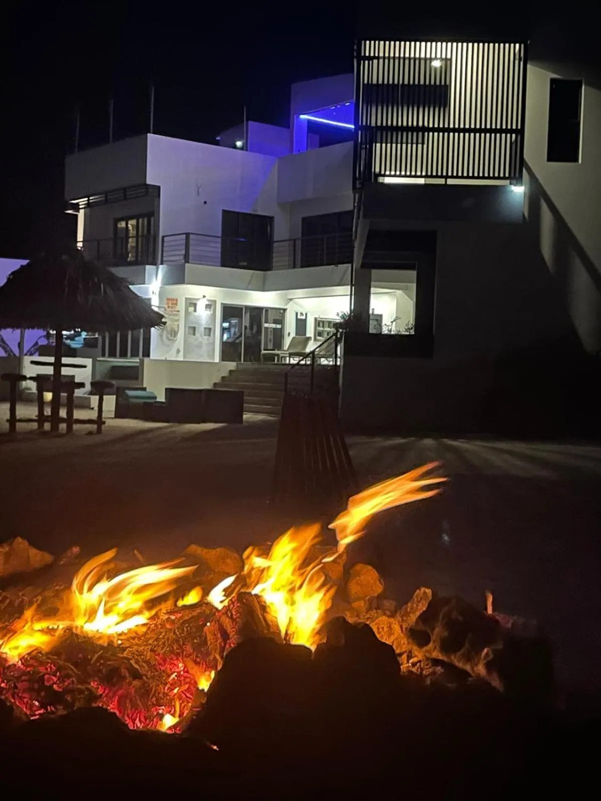 Night in Playa De Sala Boutique Hotel