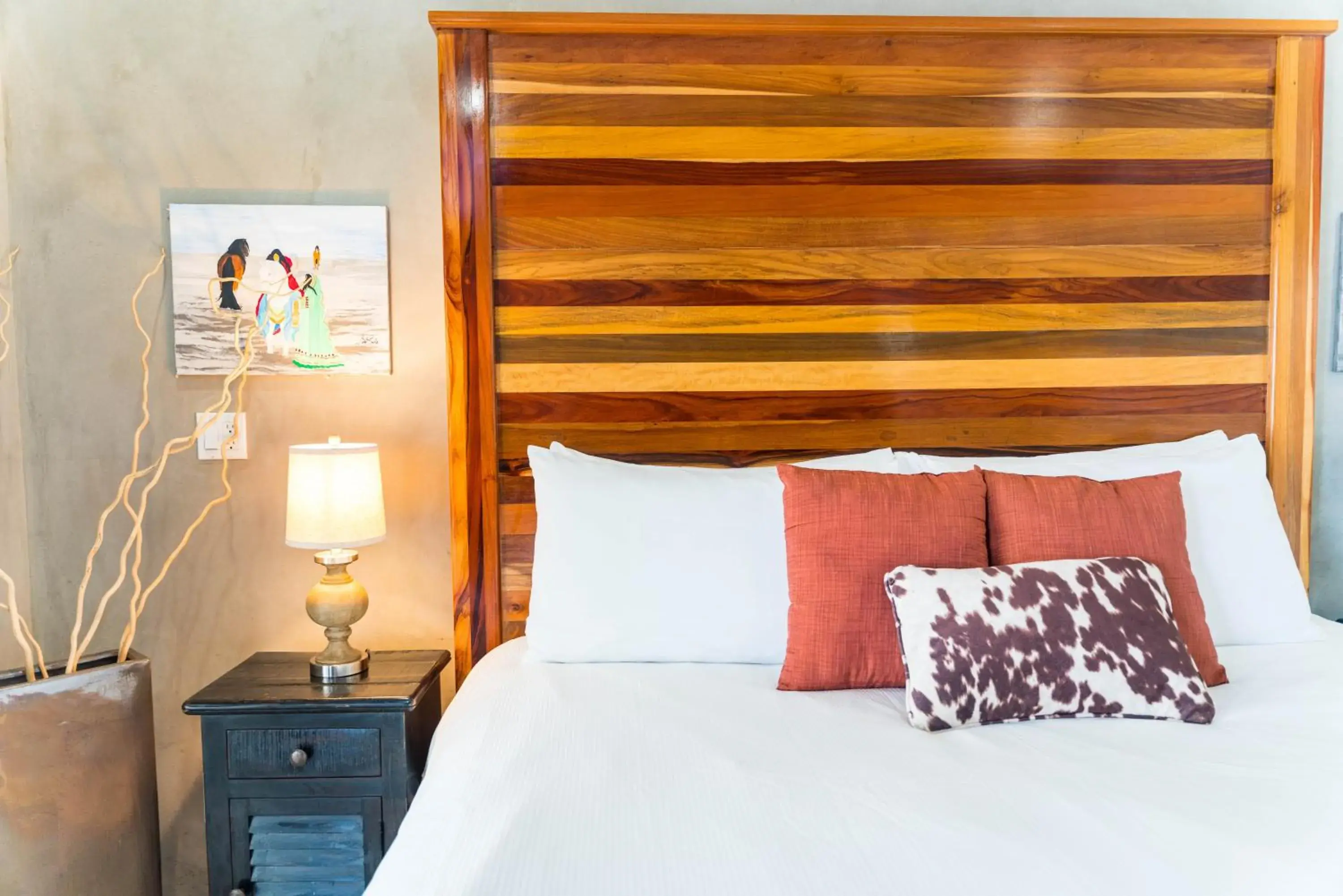 King Room with Sea View - single occupancy in Playa De Sala Boutique Hotel King Room with Sea View - single occupancy in Playa De Sala Boutique Hotel