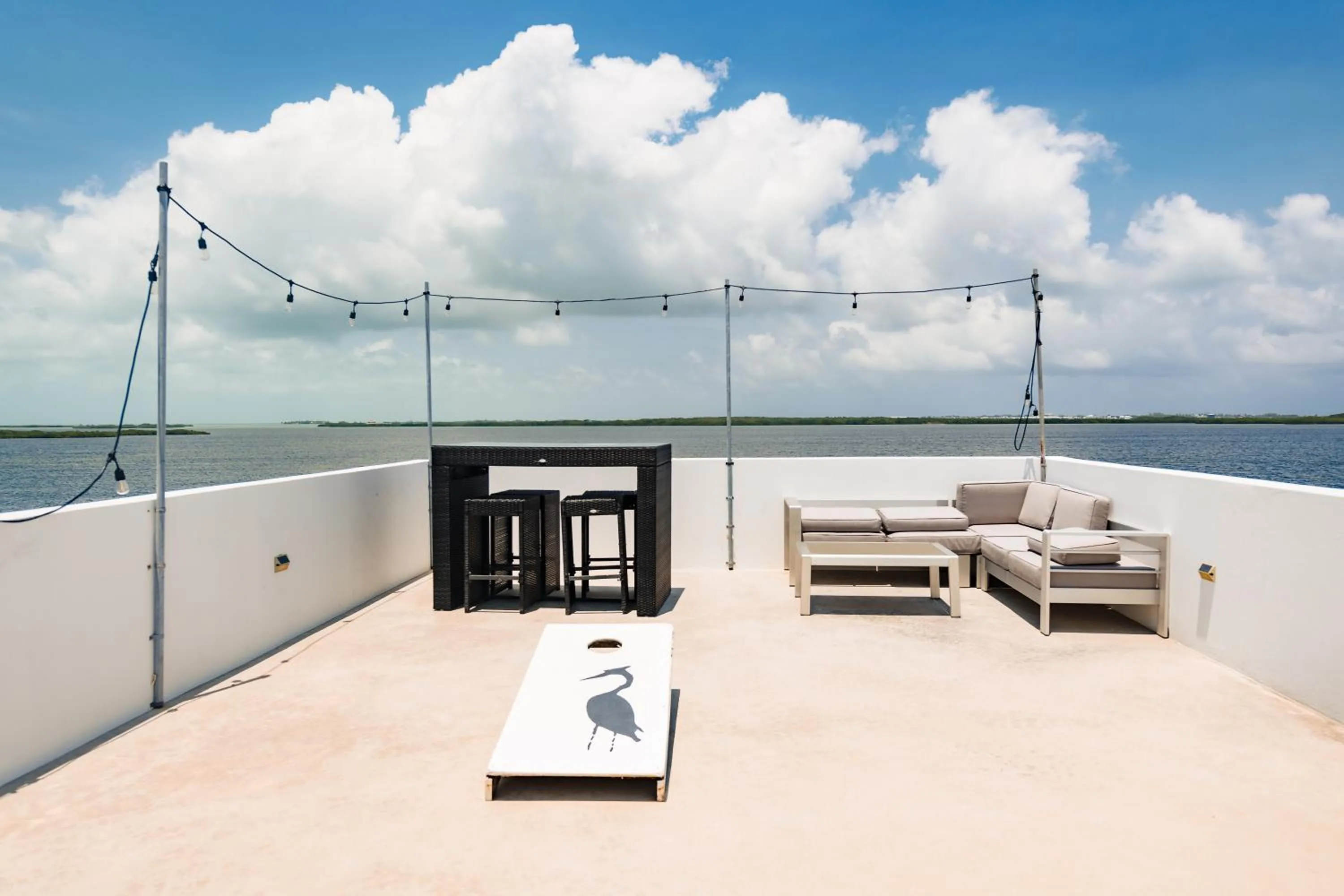 Day in Playa De Sala Boutique Hotel