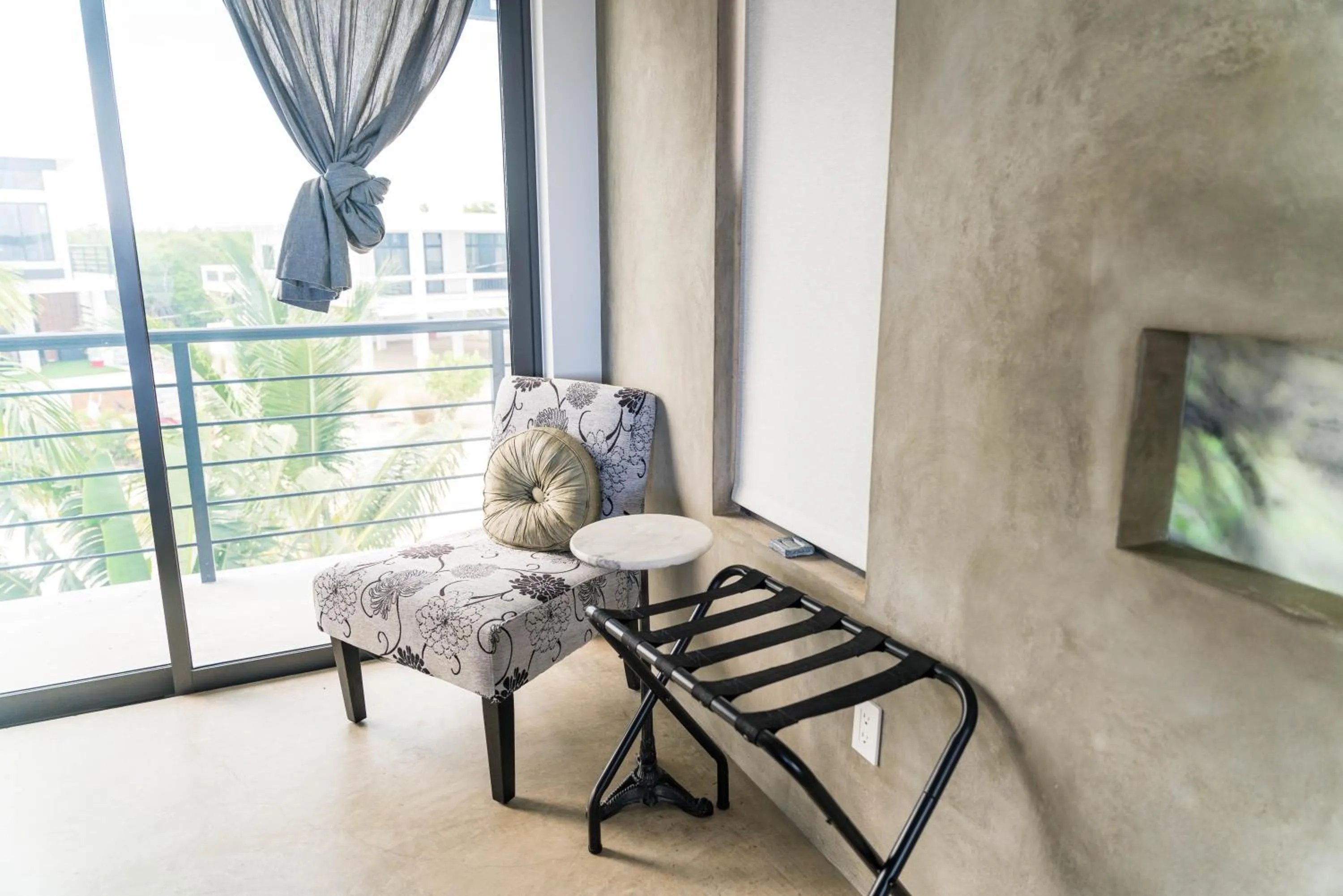 Photo of the whole room in Playa De Sala Boutique Hotel