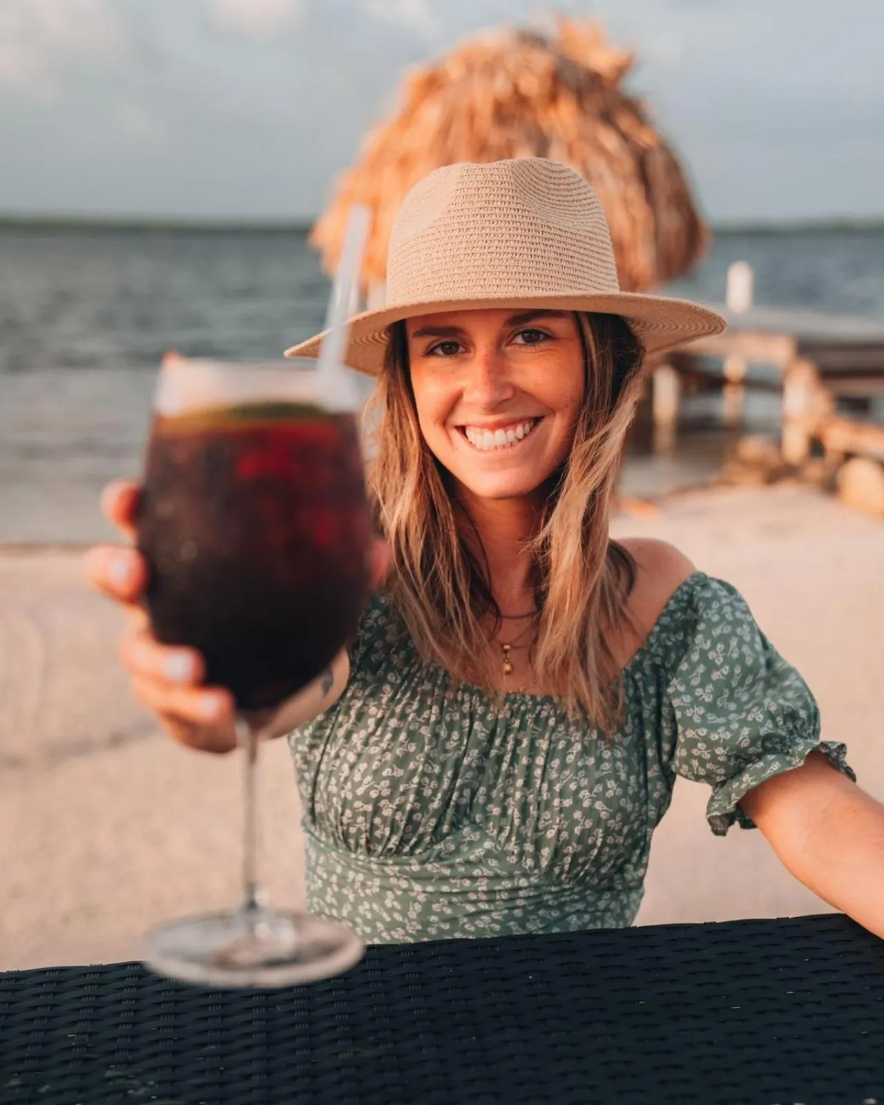 Guests in Playa De Sala Boutique Hotel