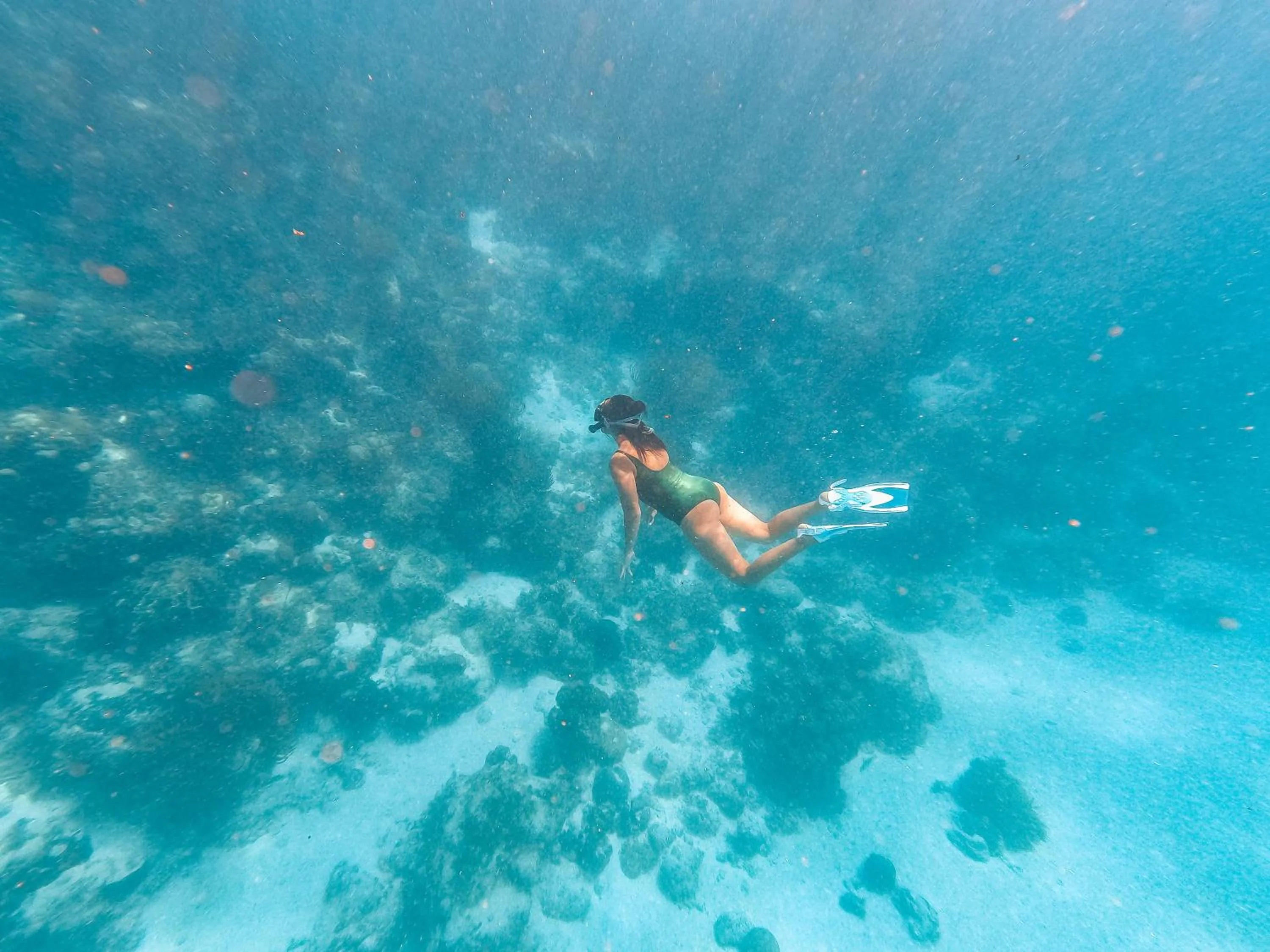 Activities in Playa De Sala Boutique Hotel