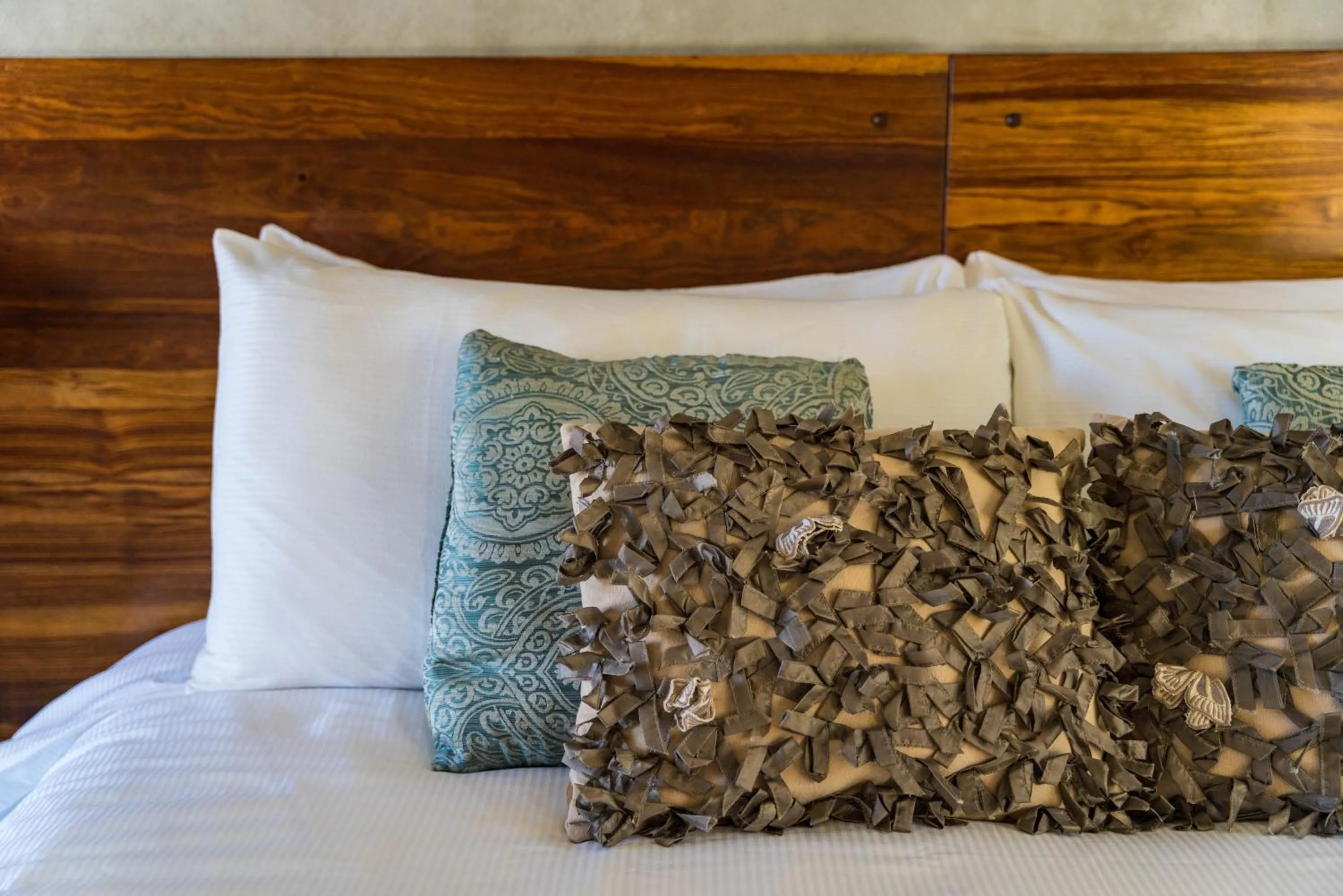 Bed in Playa De Sala Boutique Hotel