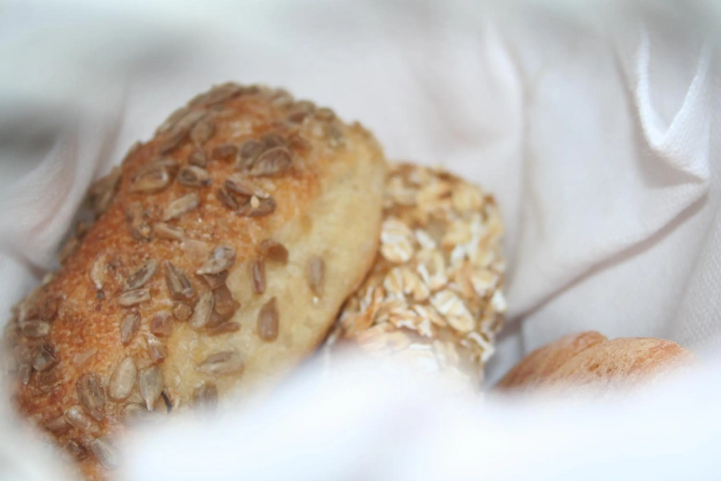 Food close-up in B&B La Casa Di Campagna