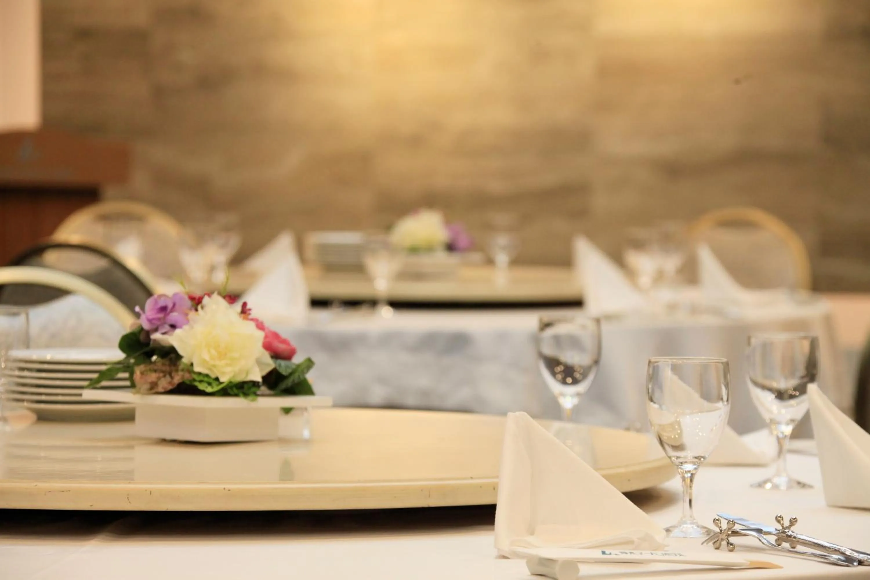 Restaurant/places to eat in Atsugi Urban Hotel