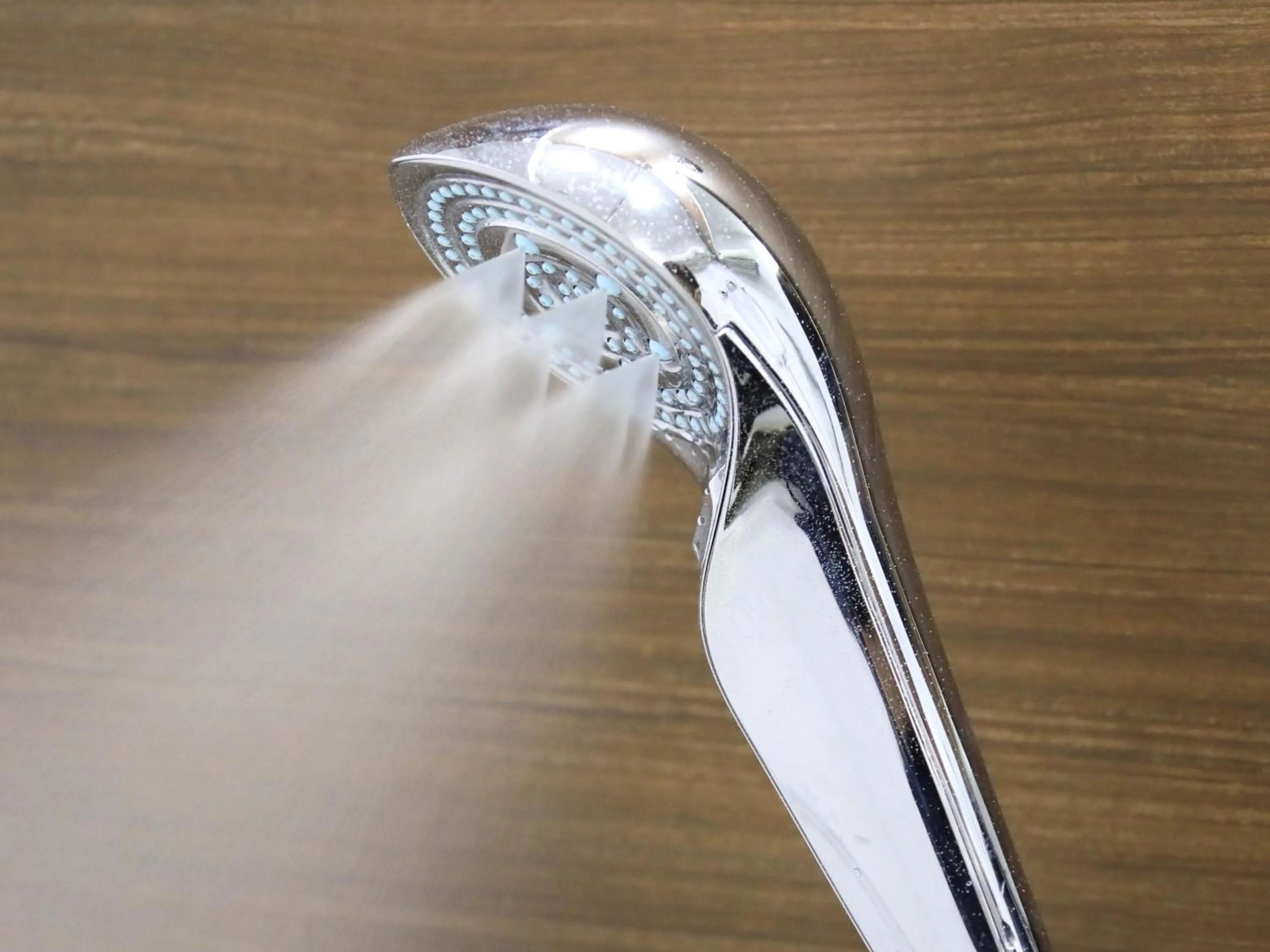 Shower in Atsugi Urban Hotel