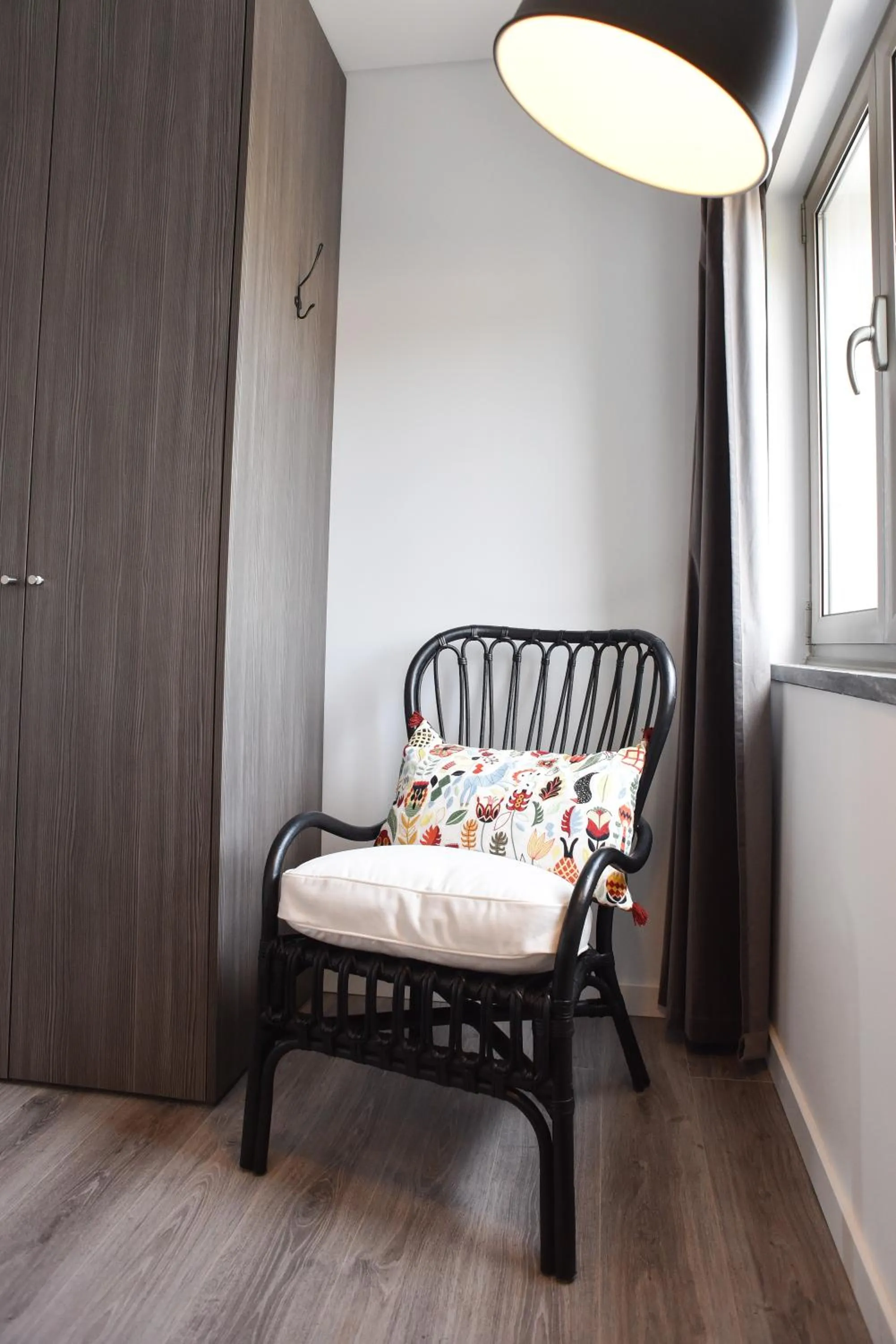 Bedroom in Casas do Pinheiro