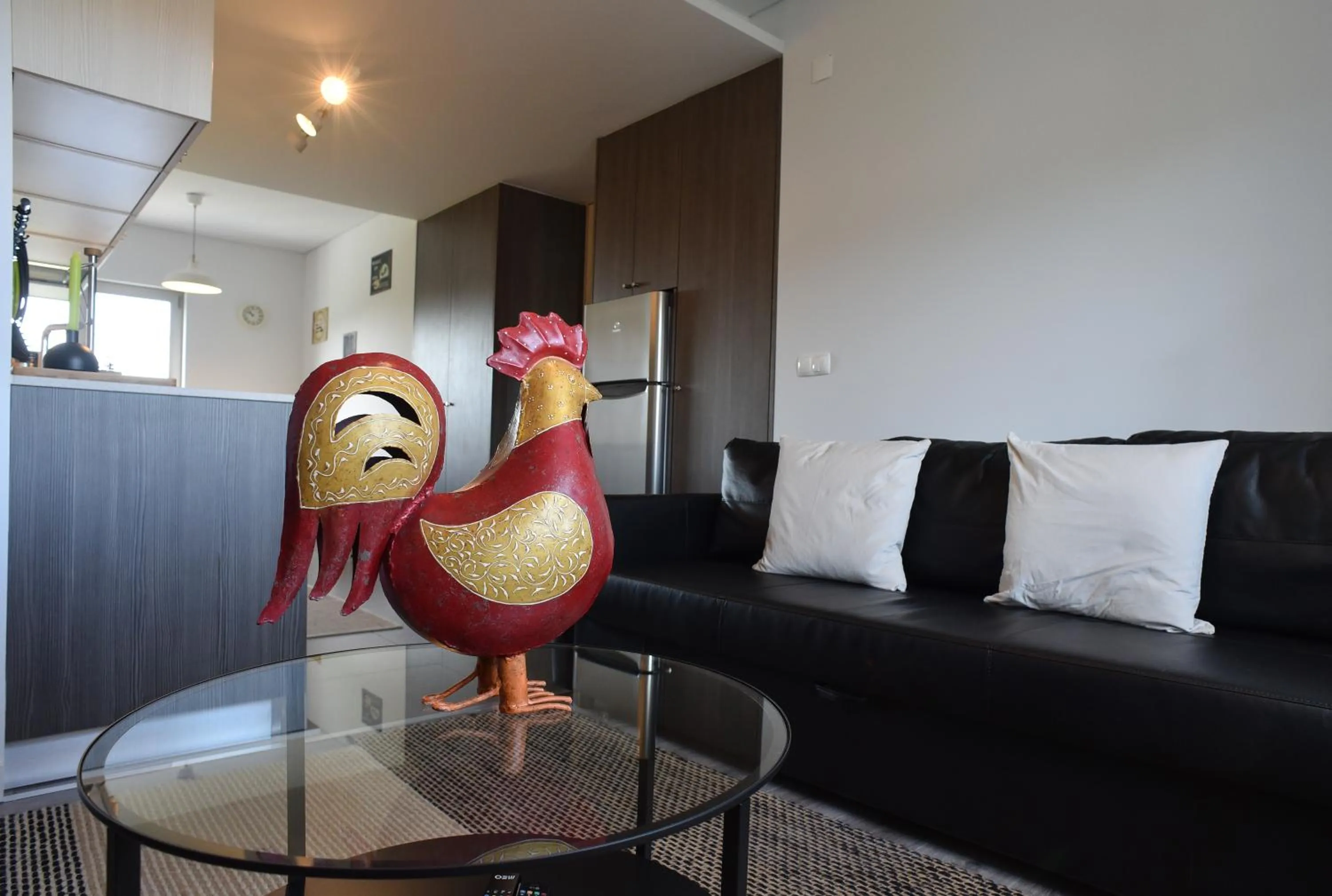 TV and multimedia in Casas do Pinheiro