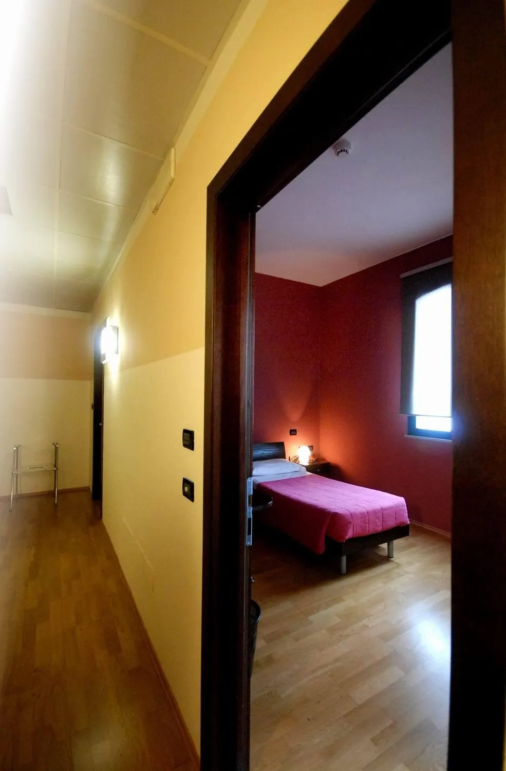 Other, Bed in Albergo Delle Industrie