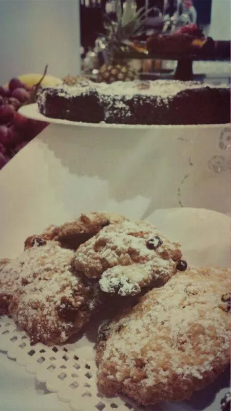 Food in Albergo Delle Industrie