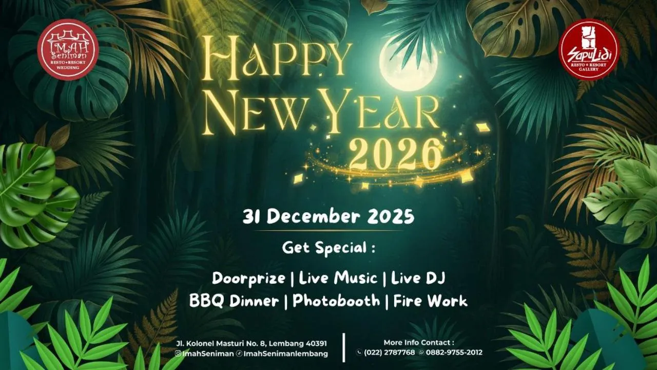 Sapulidi Cafe, Gallery & Resort