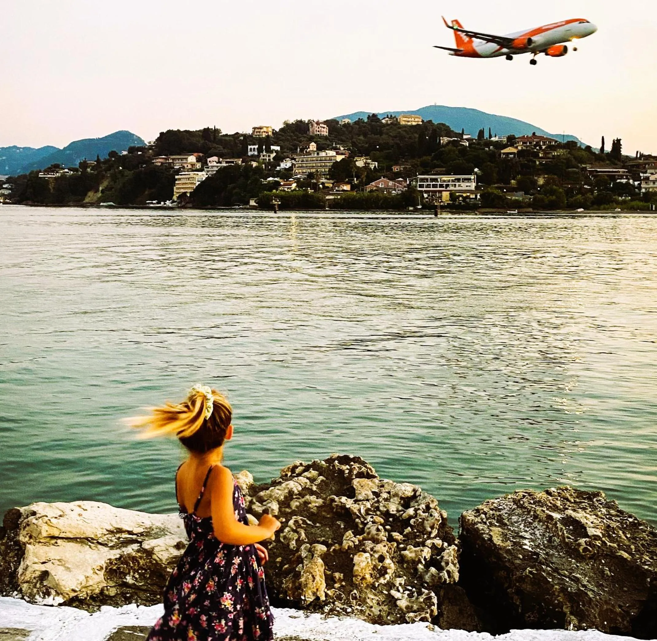 Krouzeri Beach Apartments