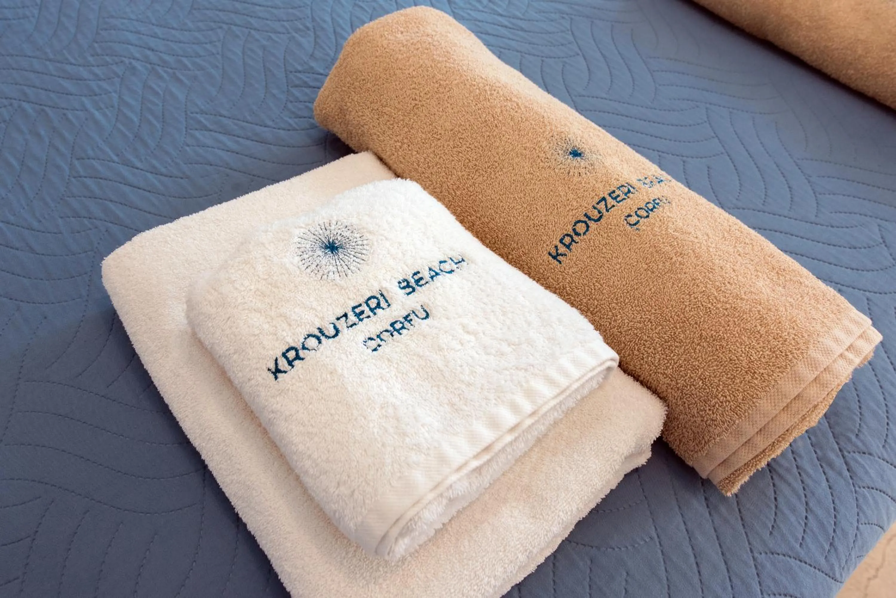 Krouzeri Beach Apartments