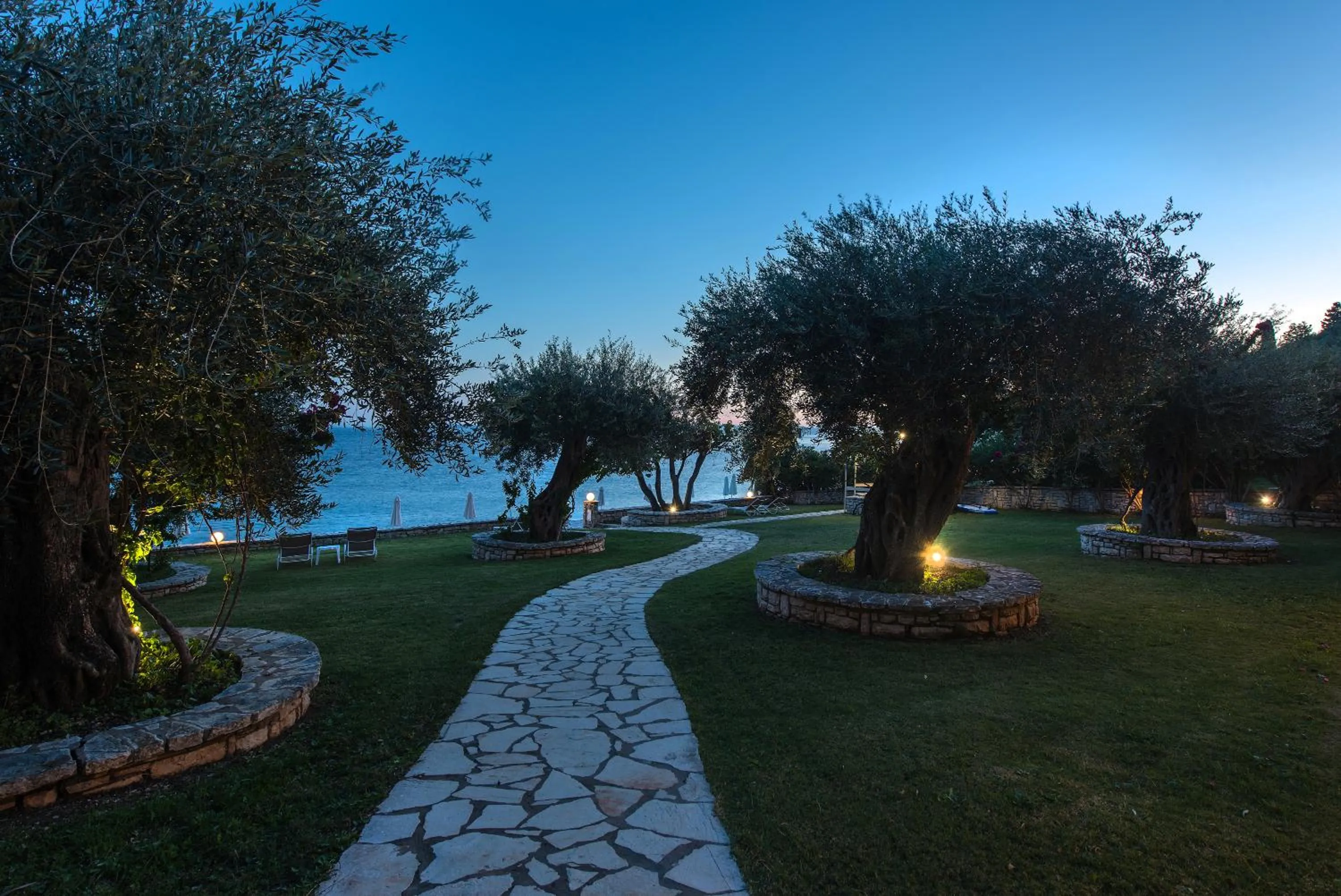 Krouzeri Beach Apartments