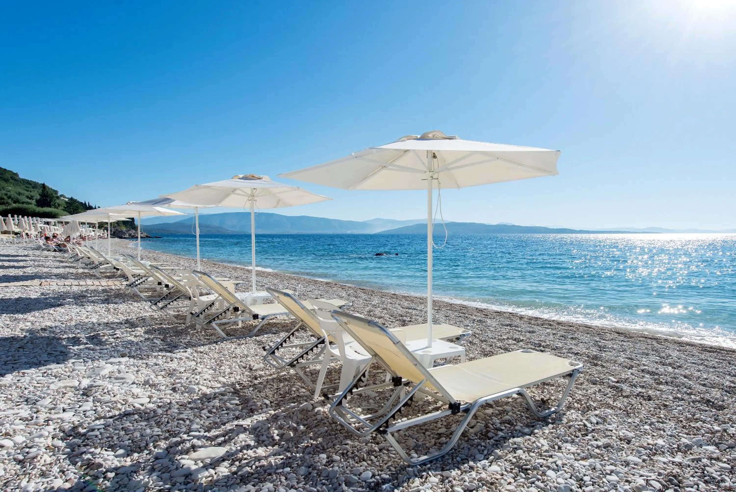 Krouzeri Beach Apartments