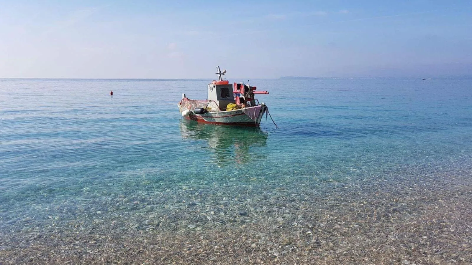 Krouzeri Beach Apartments