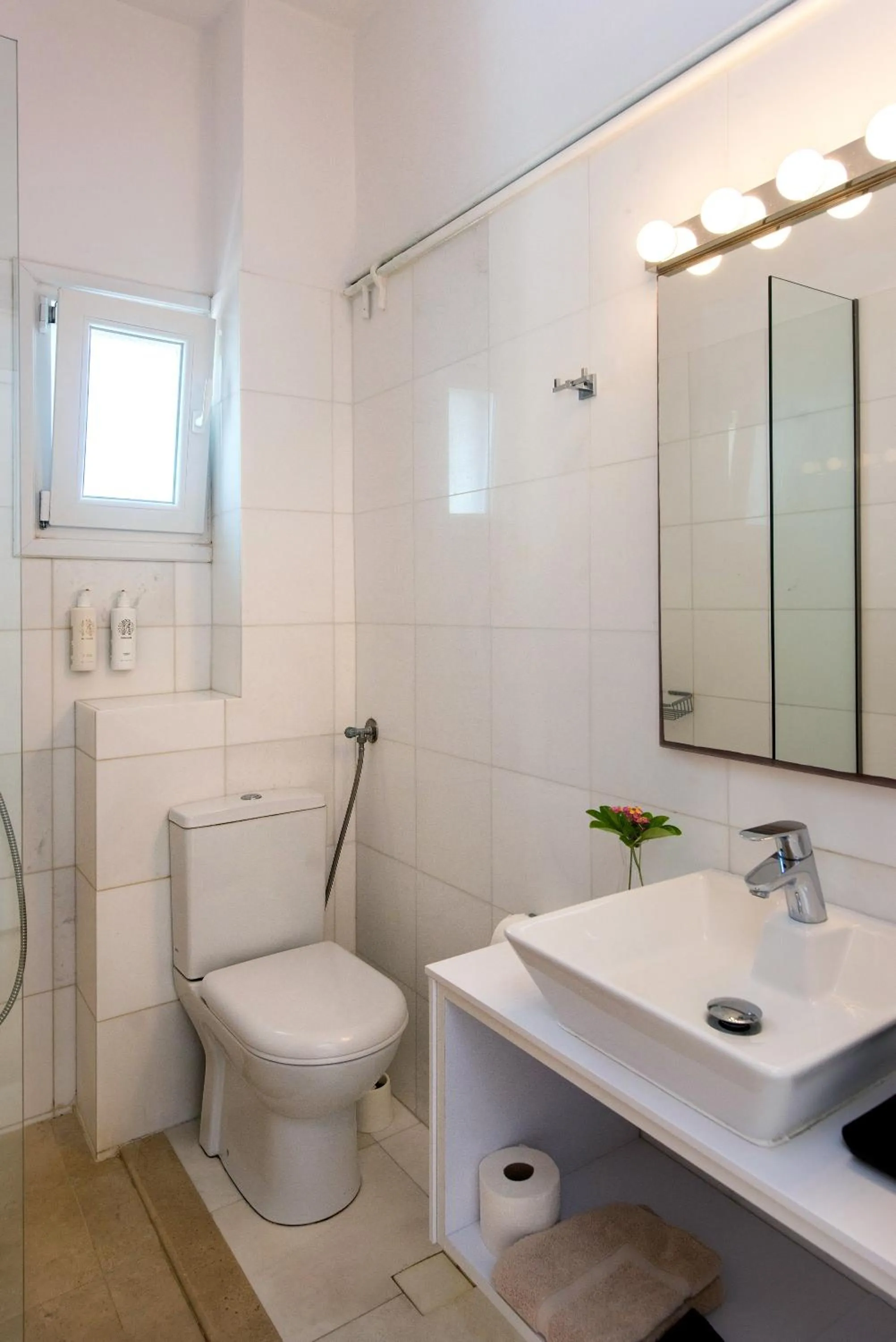 Krouzeri Beach Apartments