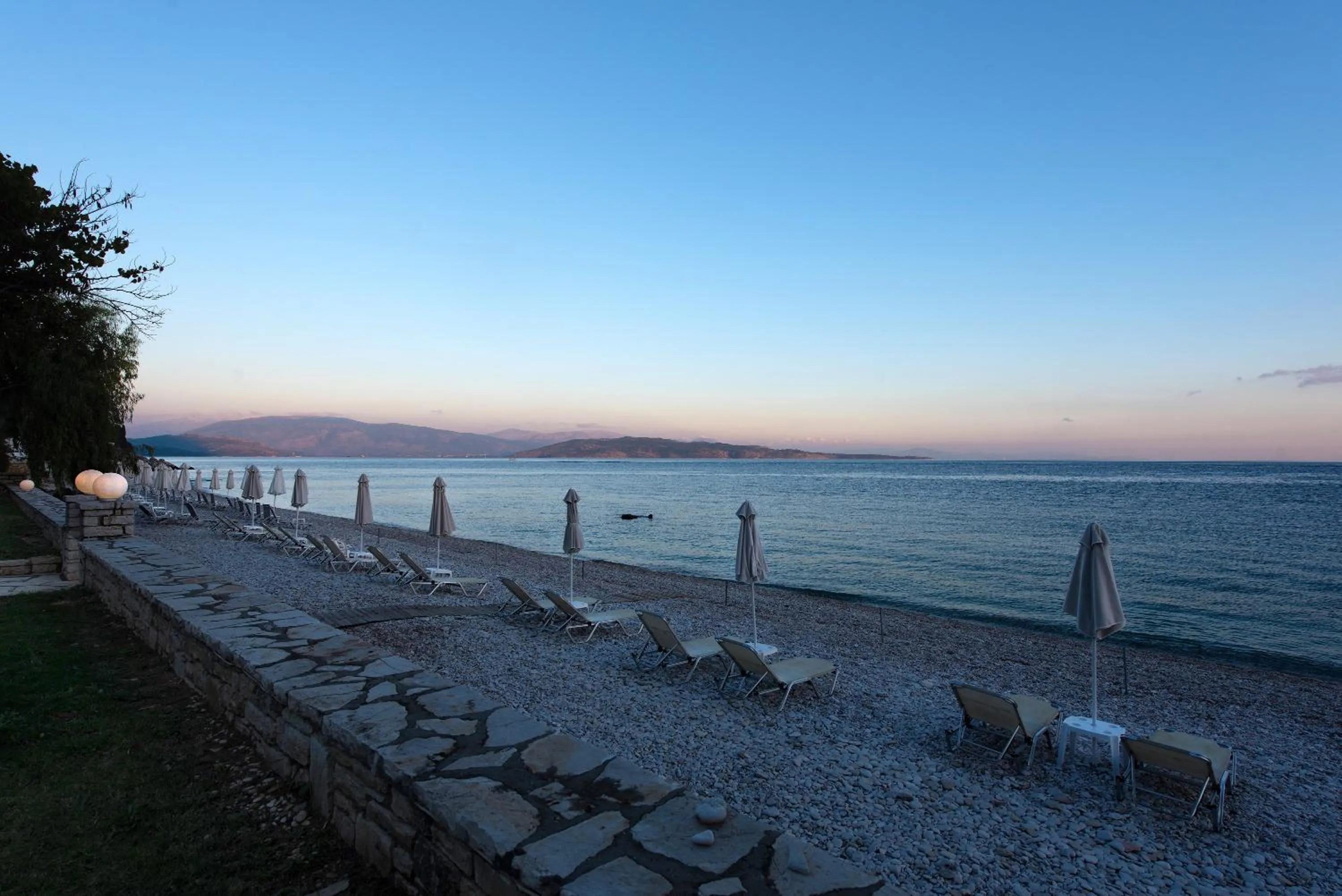 Krouzeri Beach Apartments