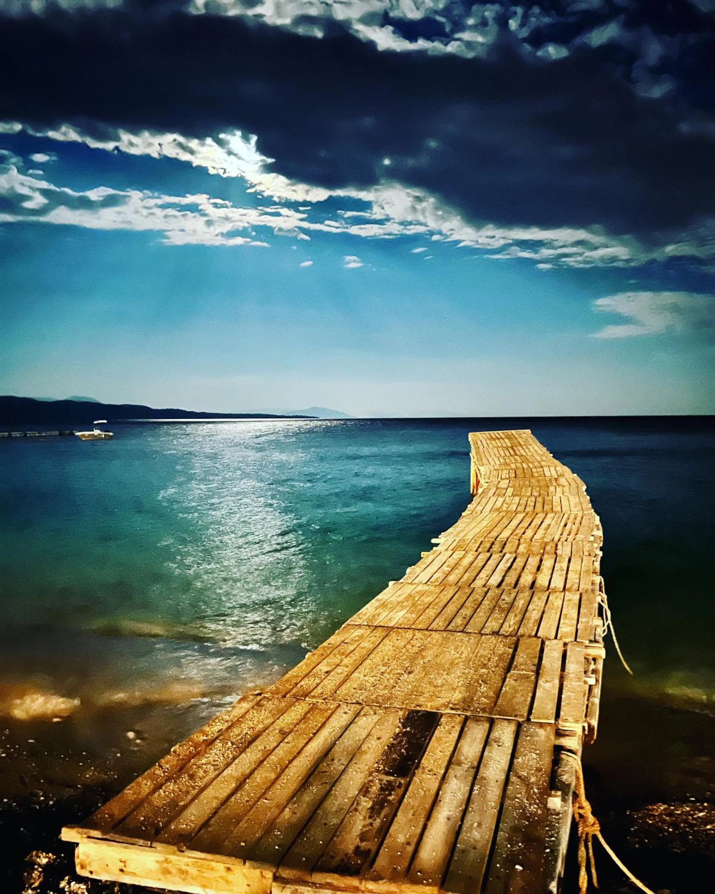 Krouzeri Beach Apartments