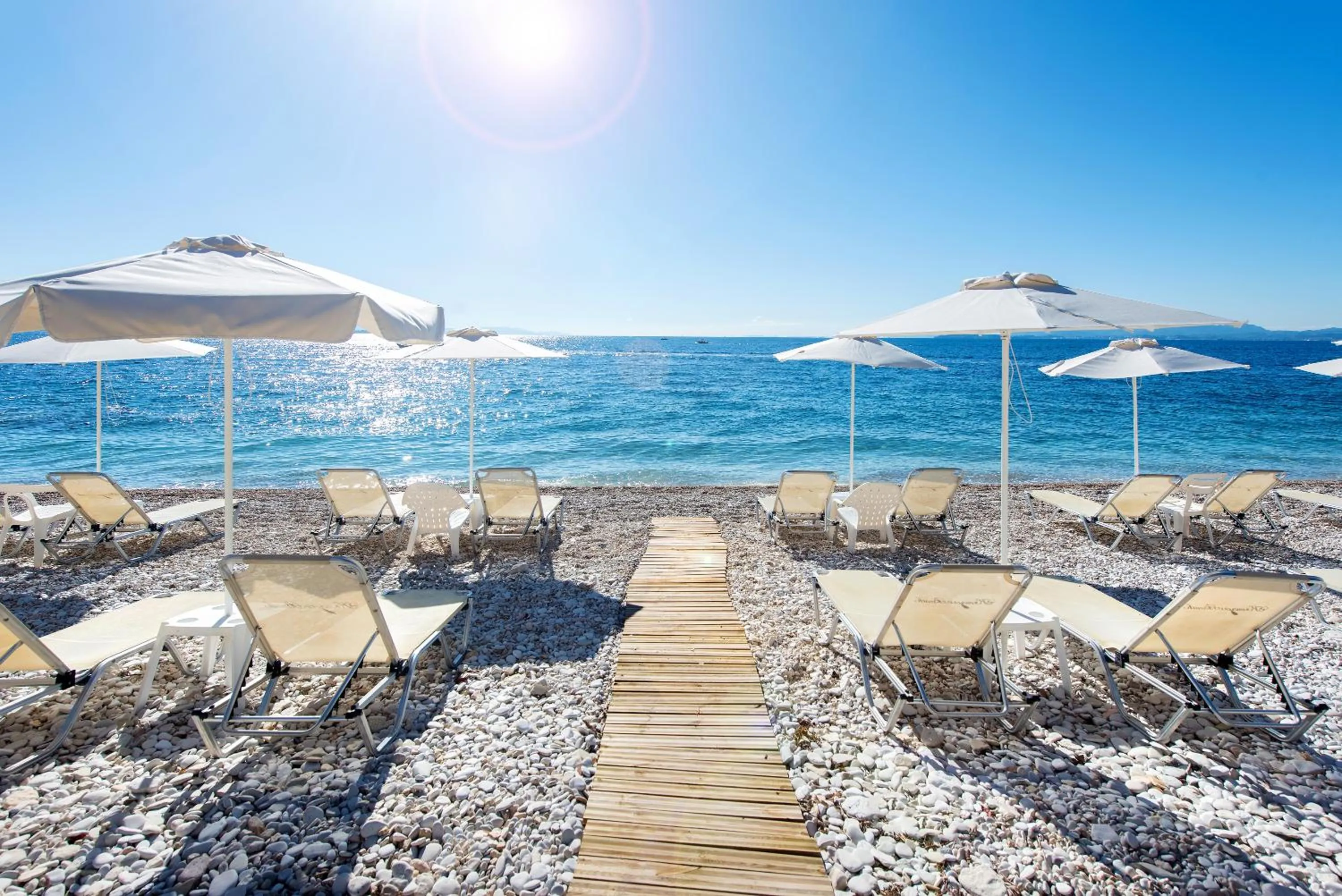 Krouzeri Beach Apartments