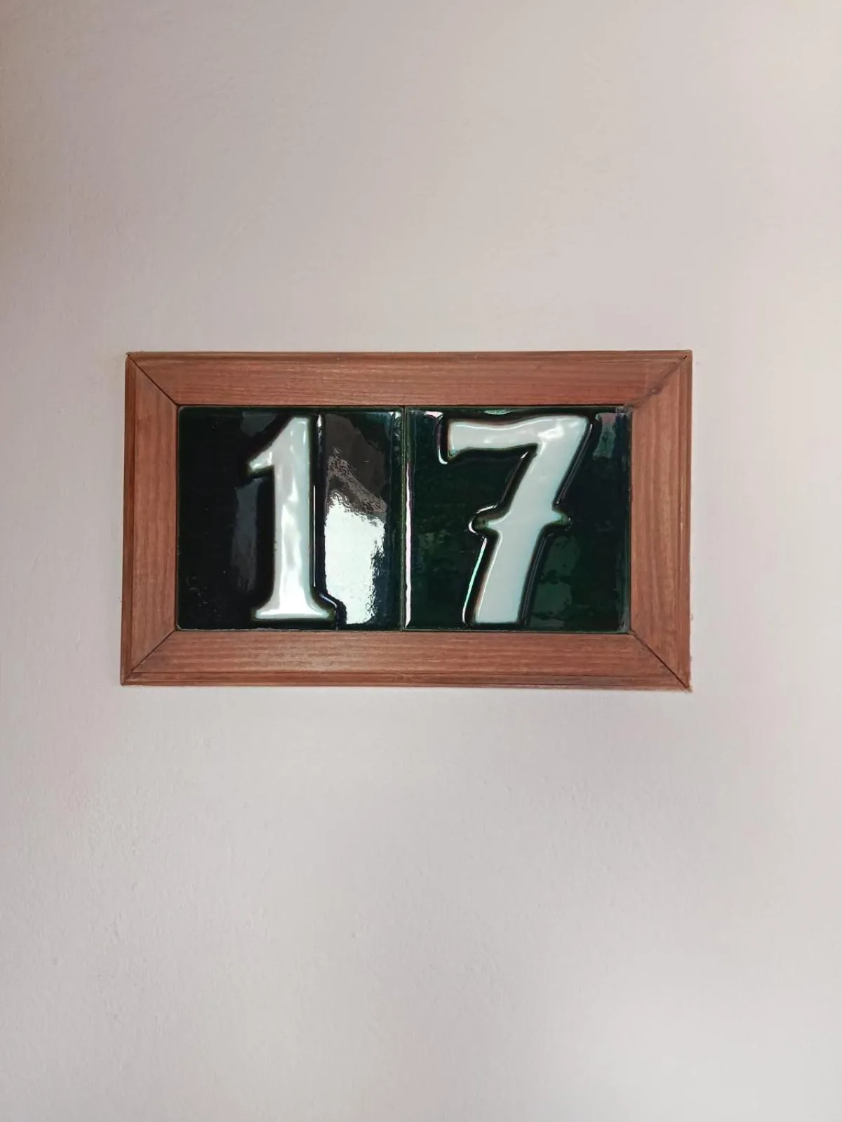 Double Room in La Casita di Fuerte