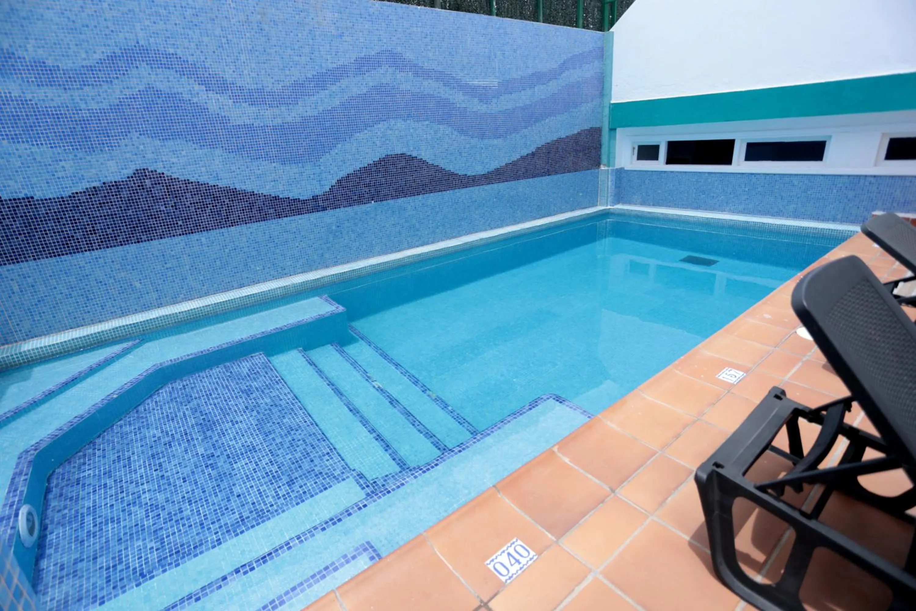 Day in La Casita di Fuerte