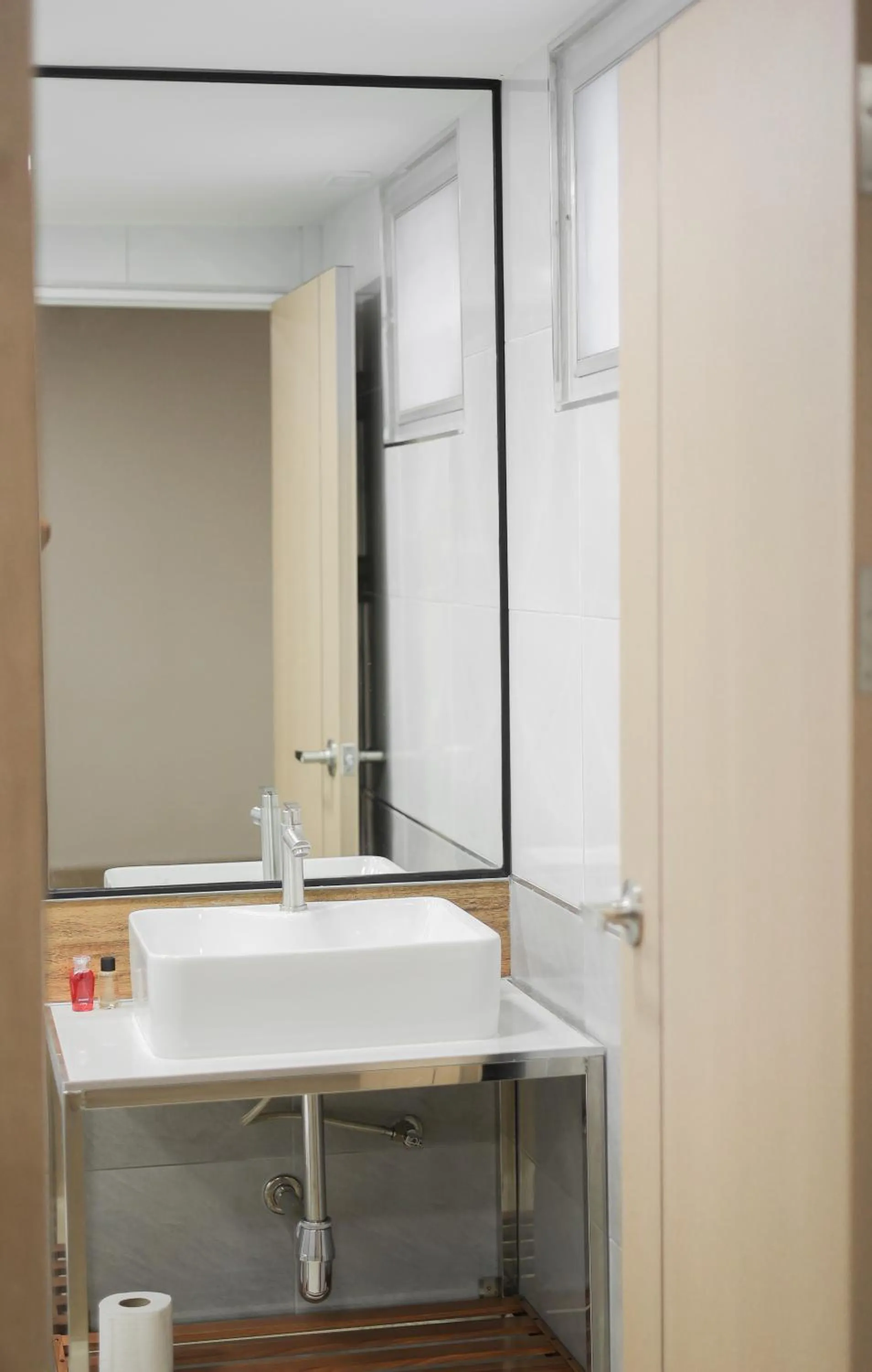 Bathroom in Common Living