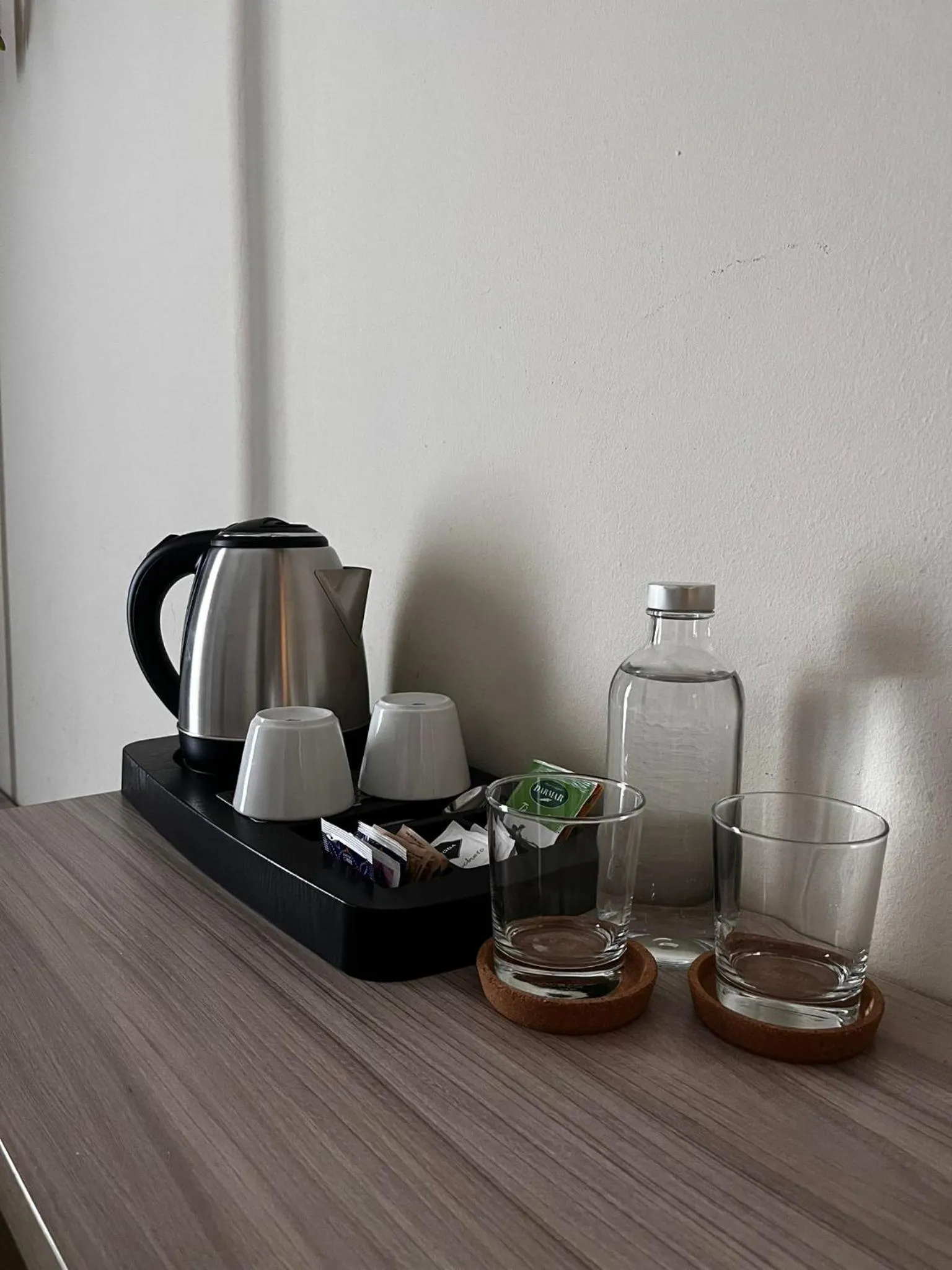 Bedroom in Adalesia Hotel & Coffee