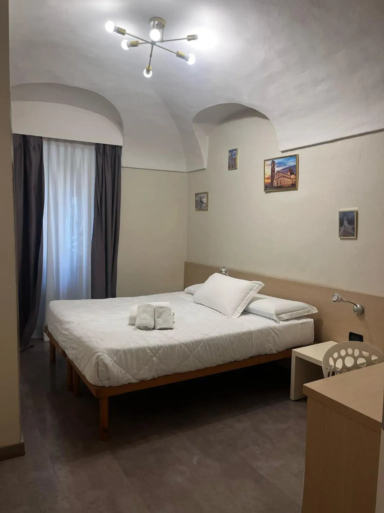 Double or Twin Room in Adalesia Hotel & Coffee Double or Twin Room in Adalesia Hotel & Coffee