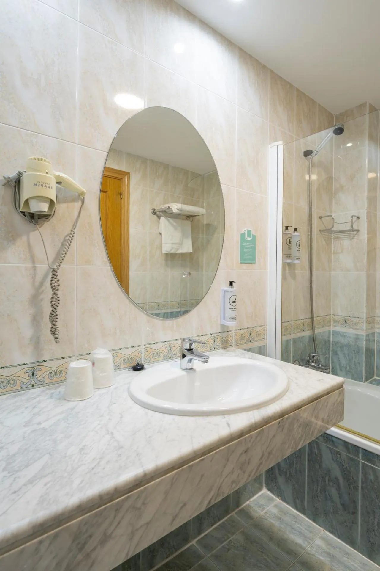 Hostal Alda Río Duero