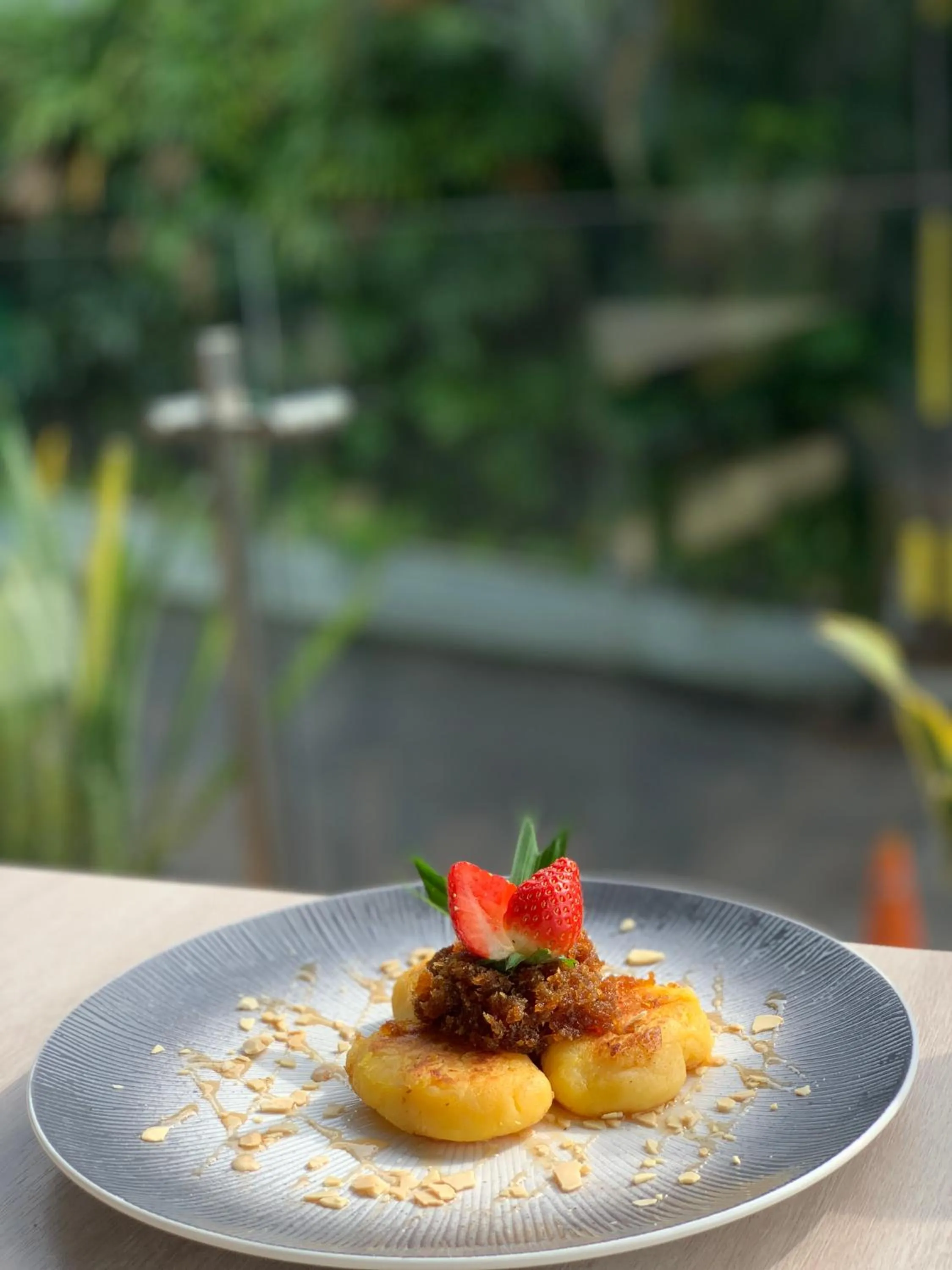 Lounge or bar in Hotel Santika Tasikmalaya