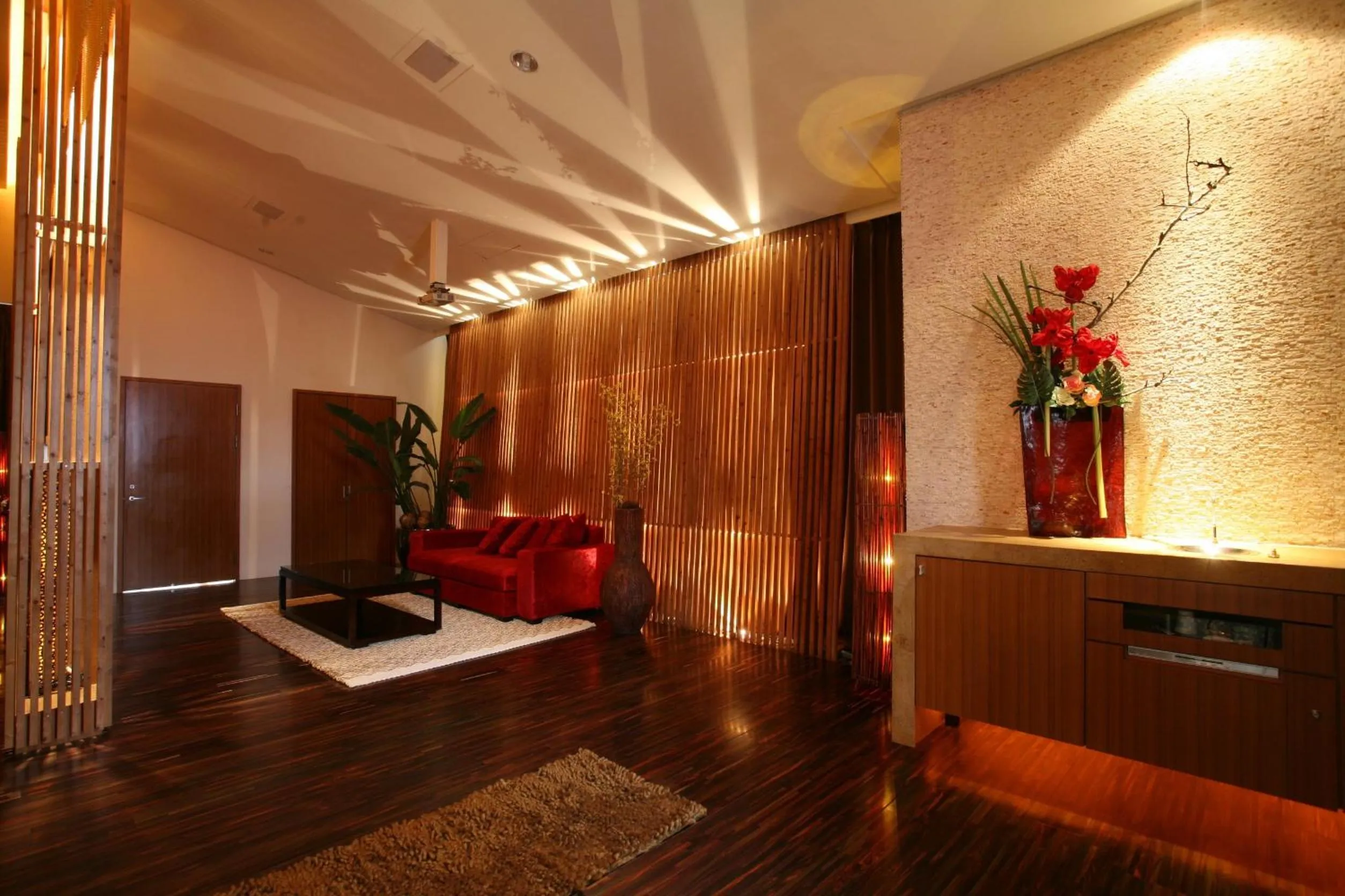 Karaoke in Chateau Boutique Motel