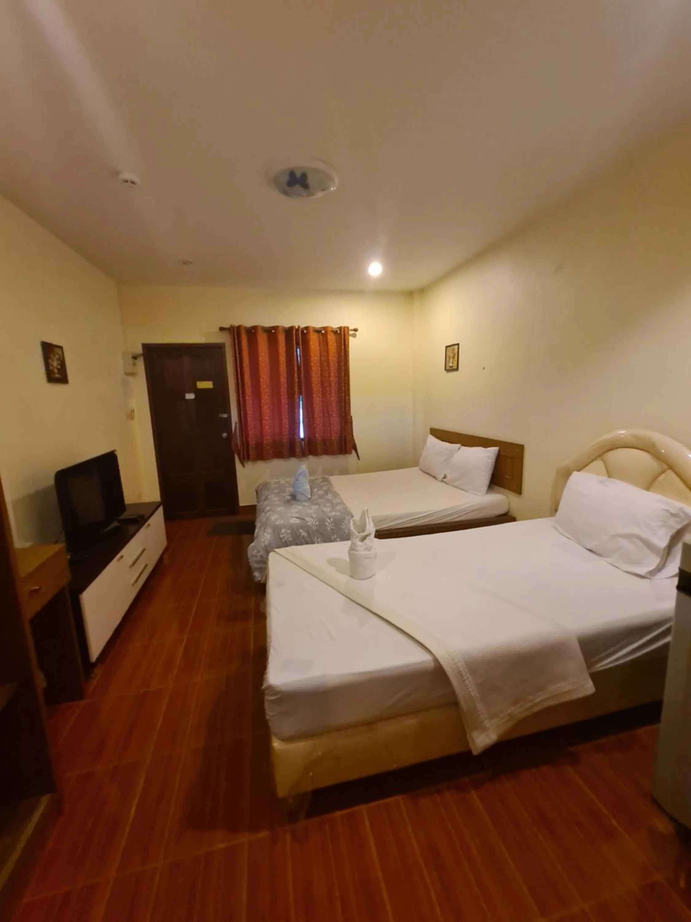 Green View Resort Tha Yang