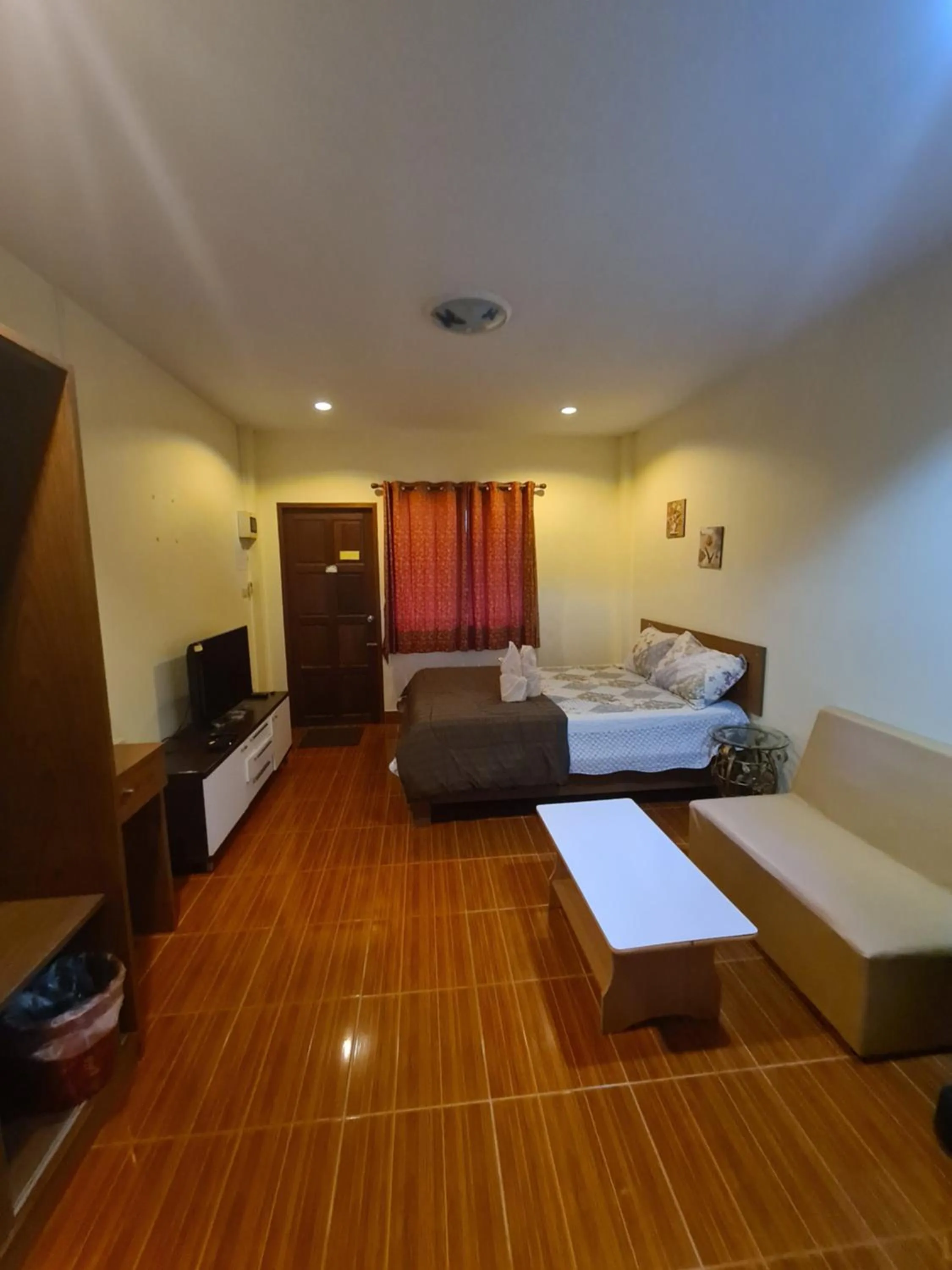 Green View Resort Tha Yang