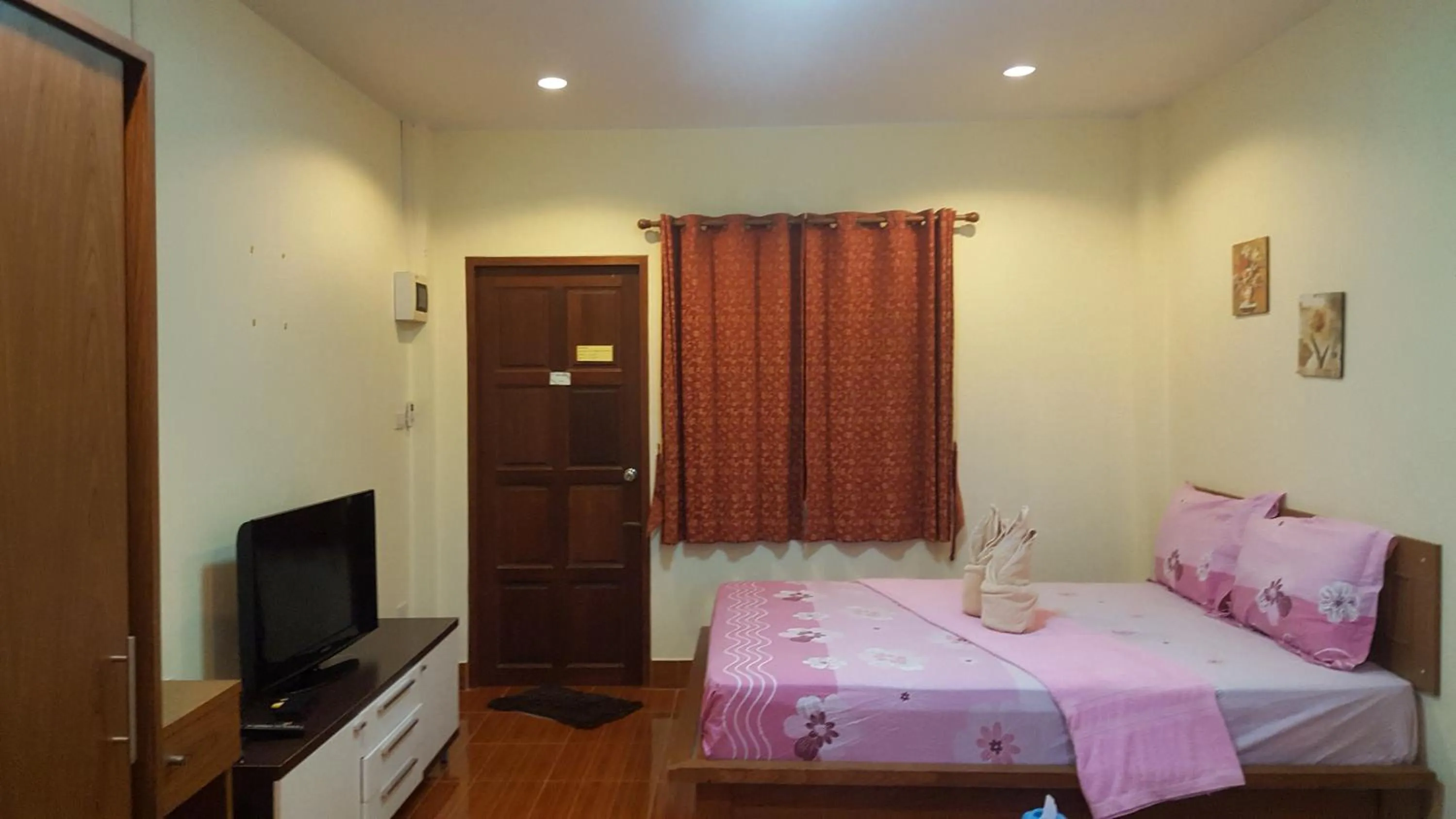 Green View Resort Tha Yang