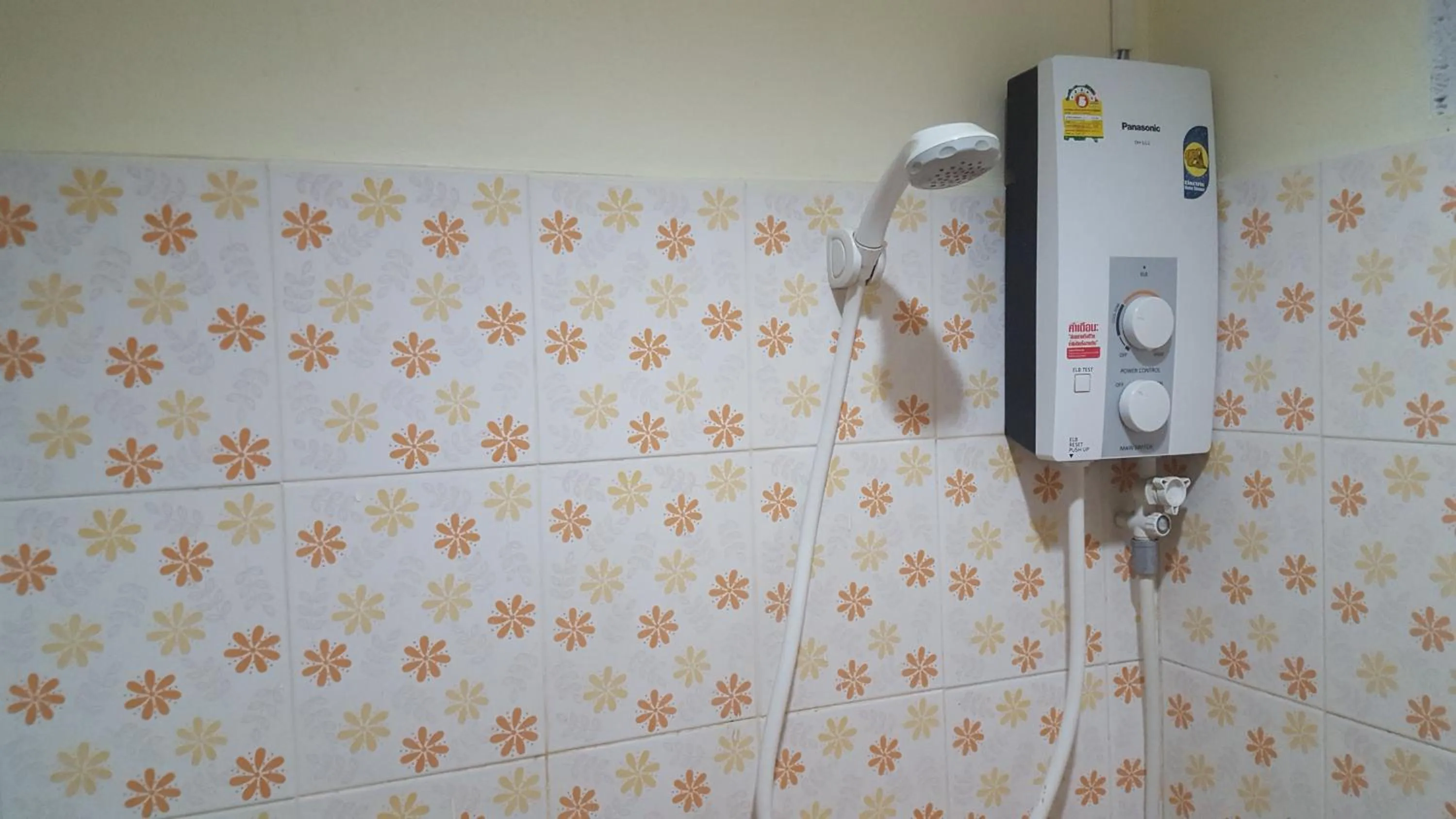 Green View Resort Tha Yang