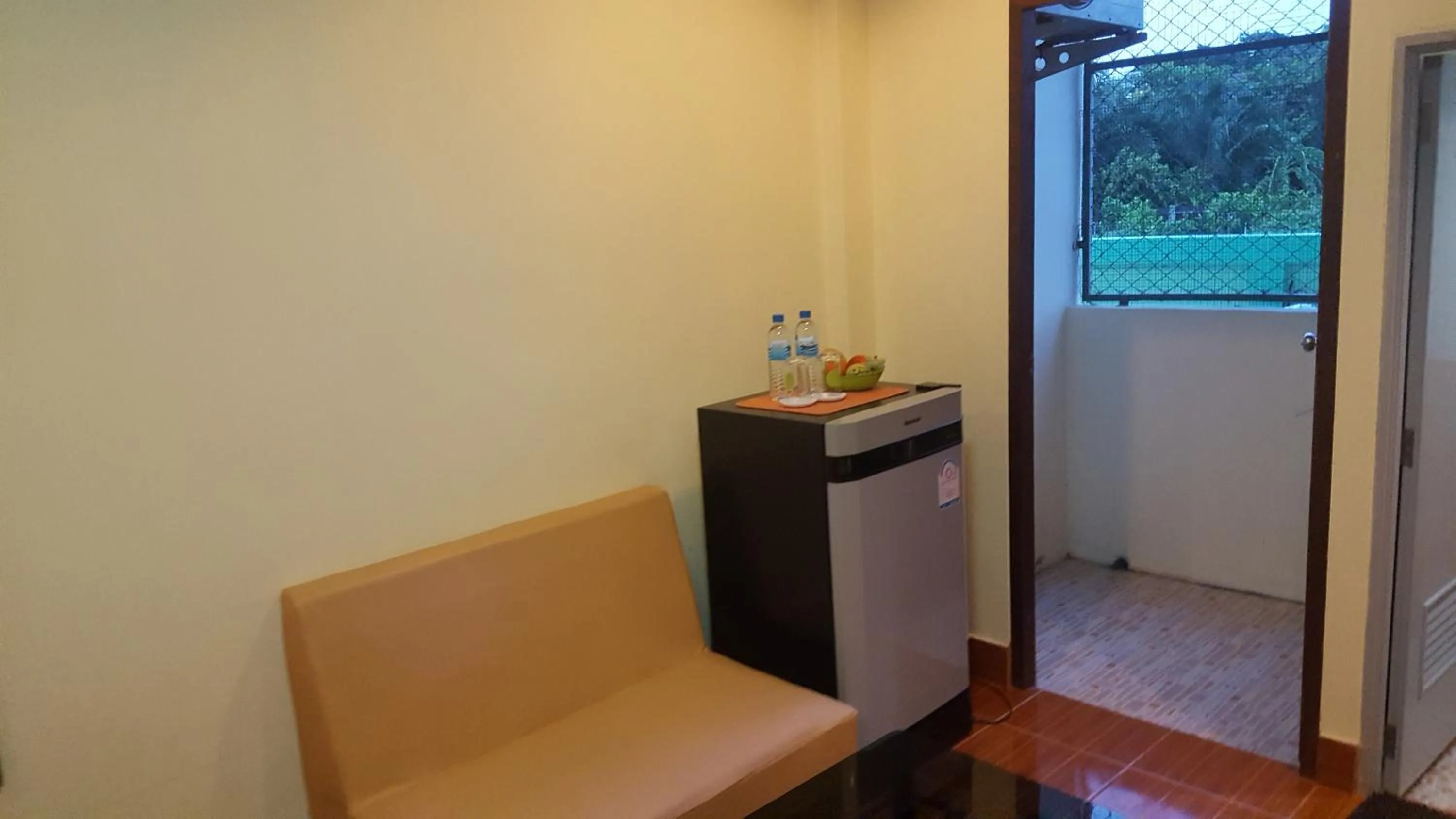 Green View Resort Tha Yang